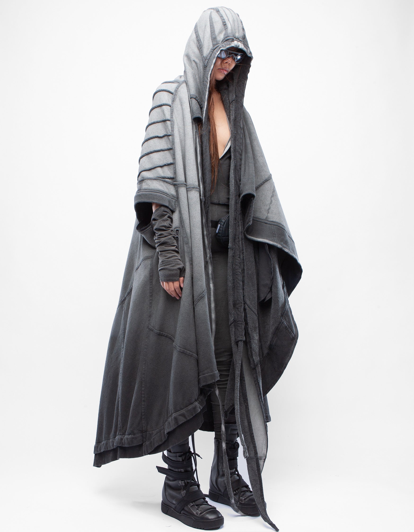 ROBE CRYSTALLIZE