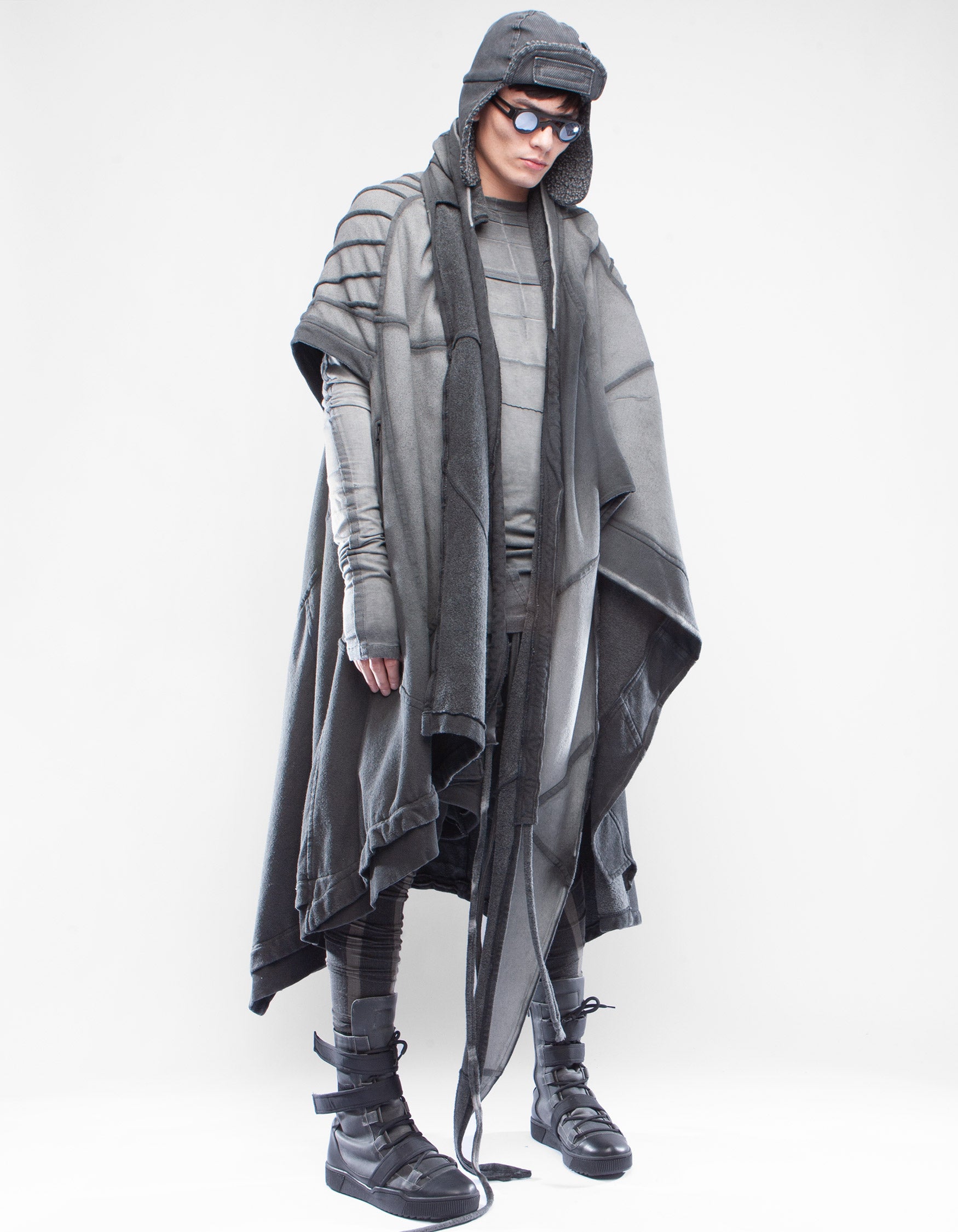 ROBE CRYSTALLIZE