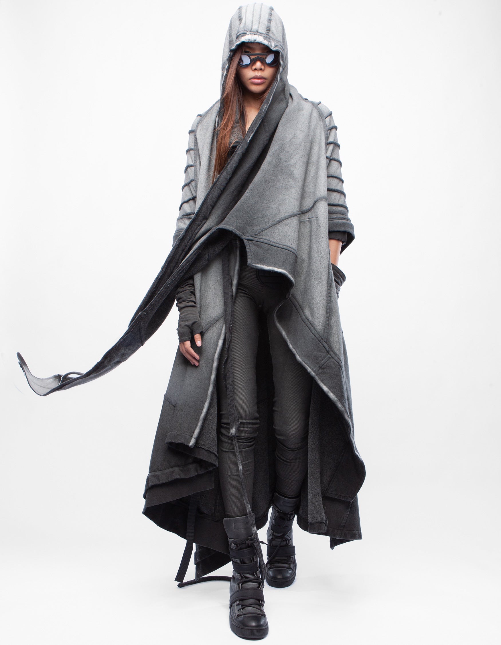 ROBE CRYSTALLIZE