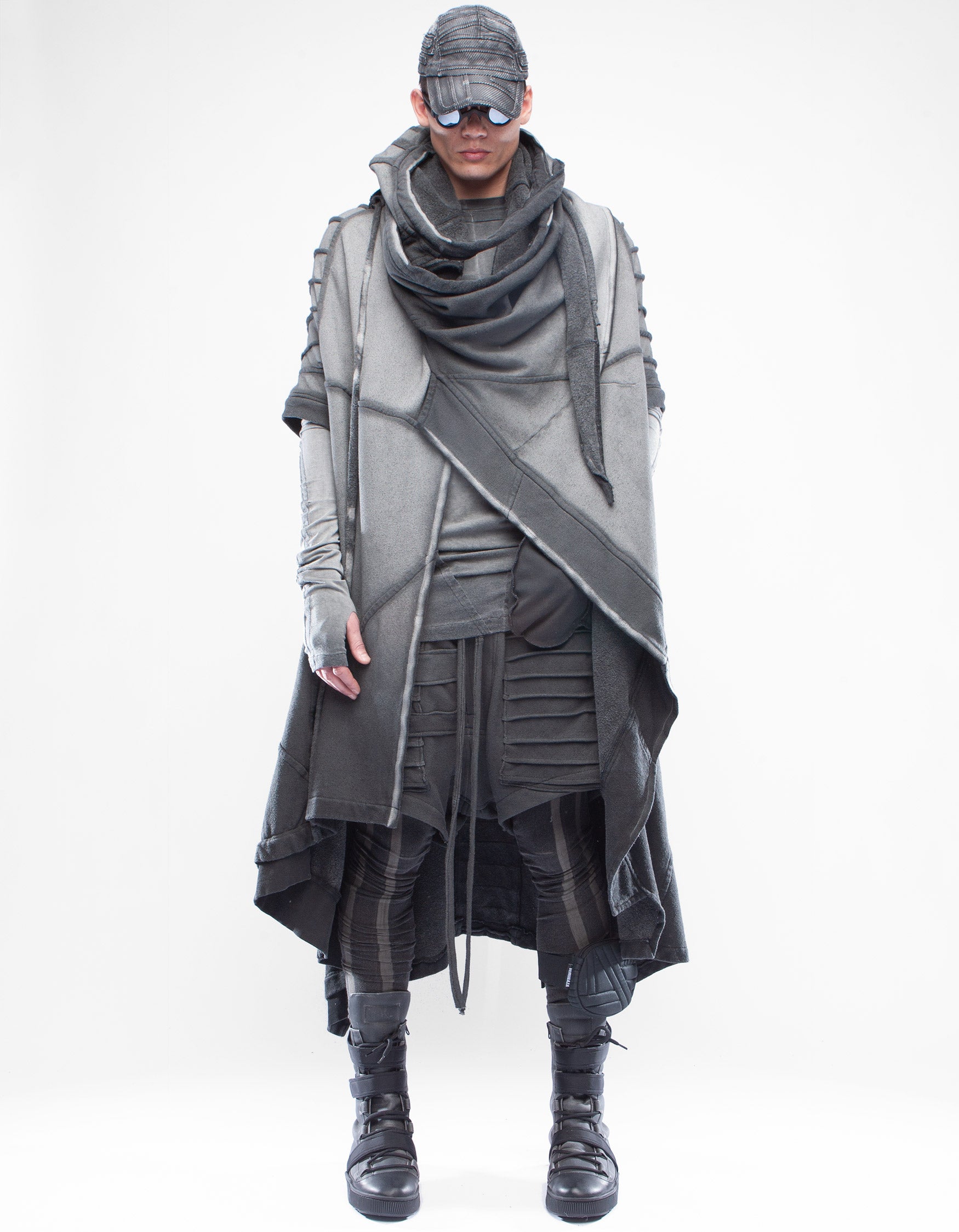 ROBE CRYSTALLIZE