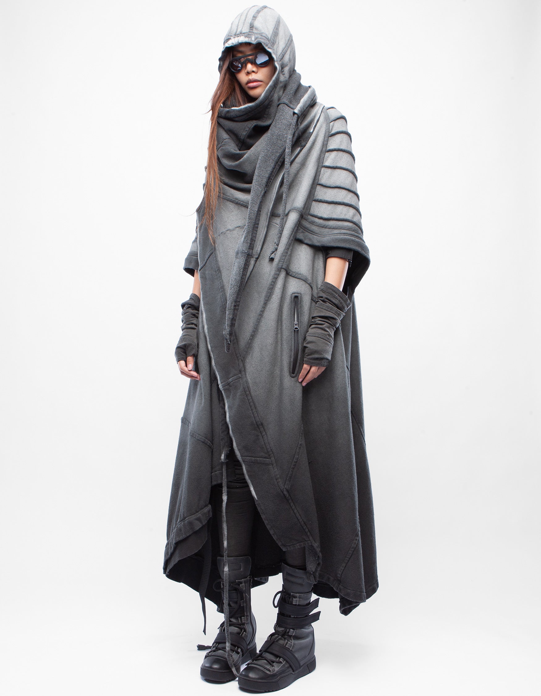 ROBE CRYSTALLIZE
