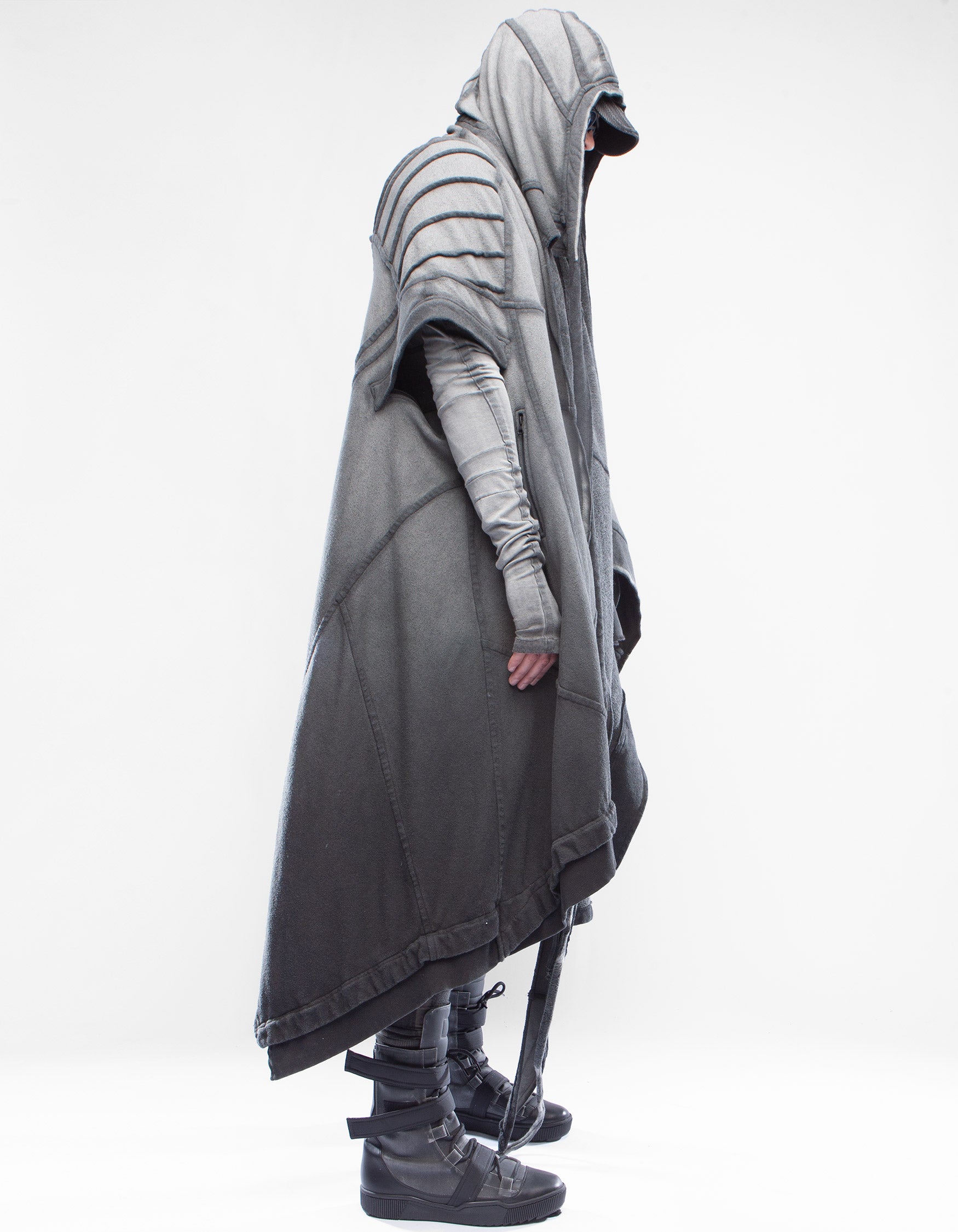 ROBE CRYSTALLIZE