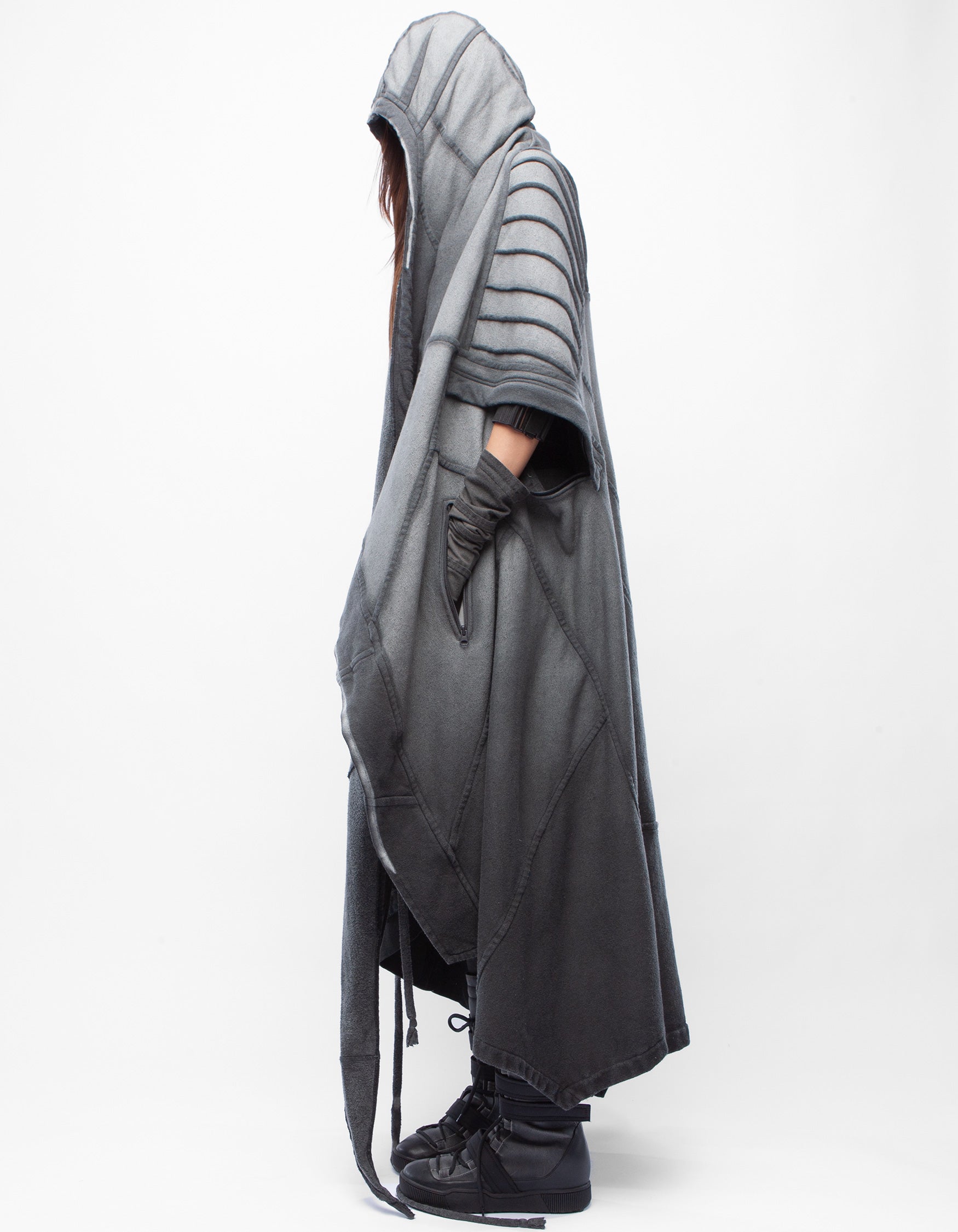 ROBE CRYSTALLIZE