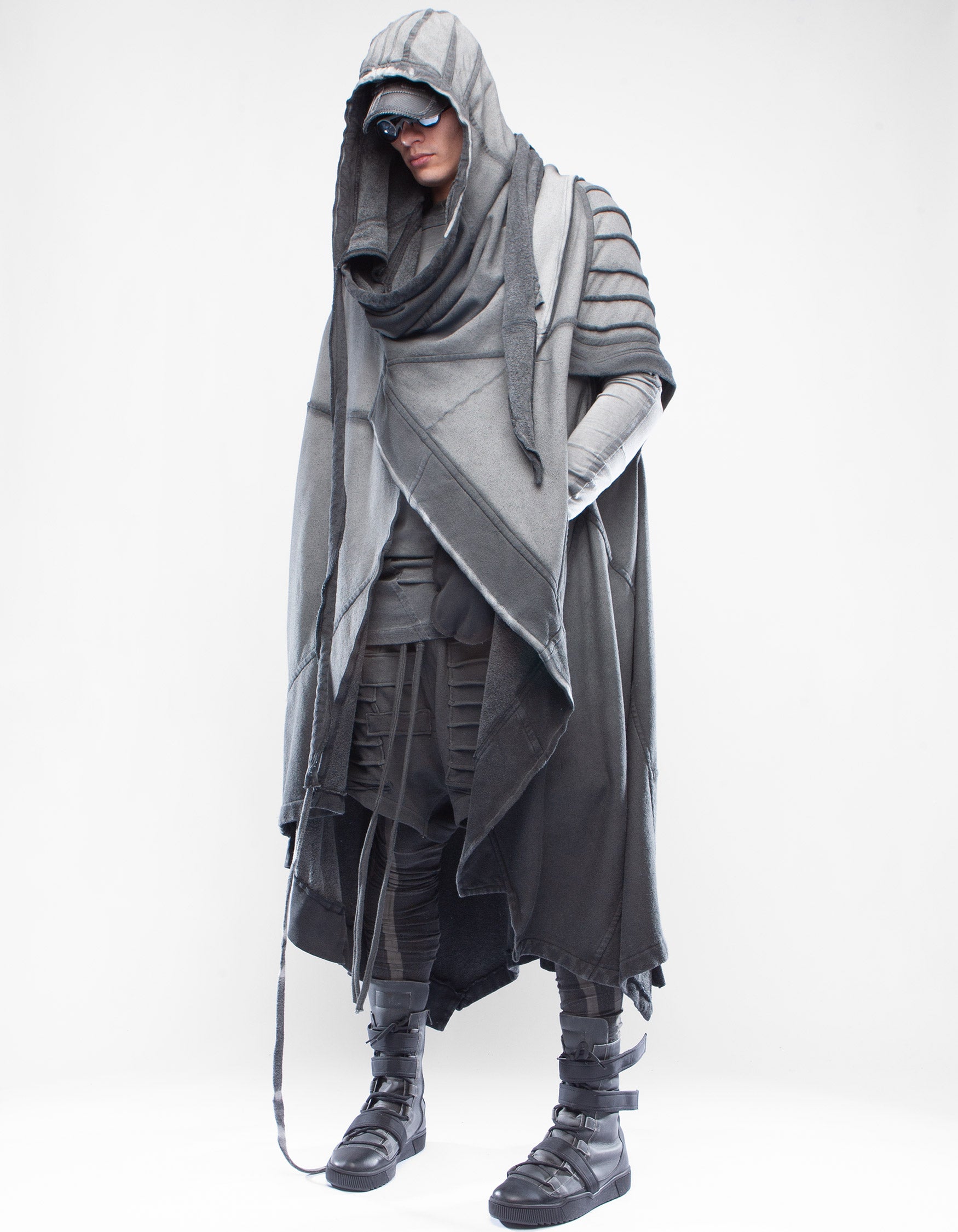 ROBE CRYSTALLIZE