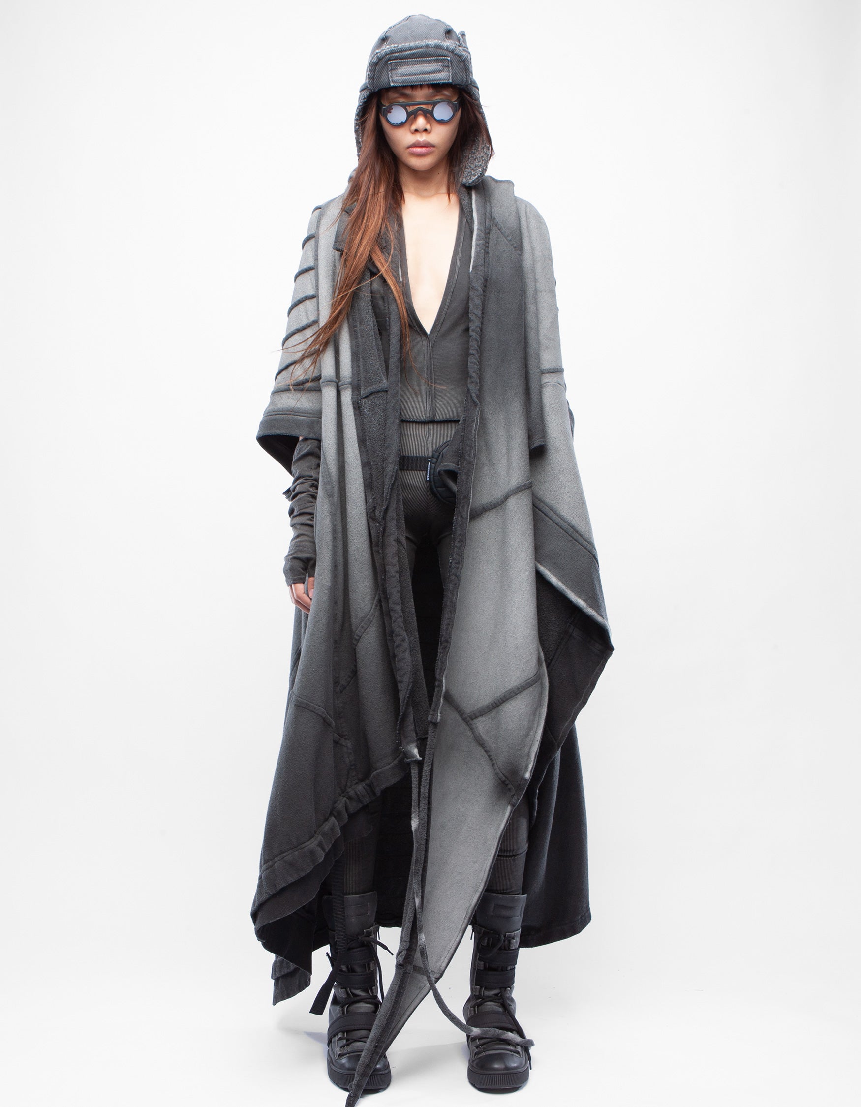 ROBE CRYSTALLIZE
