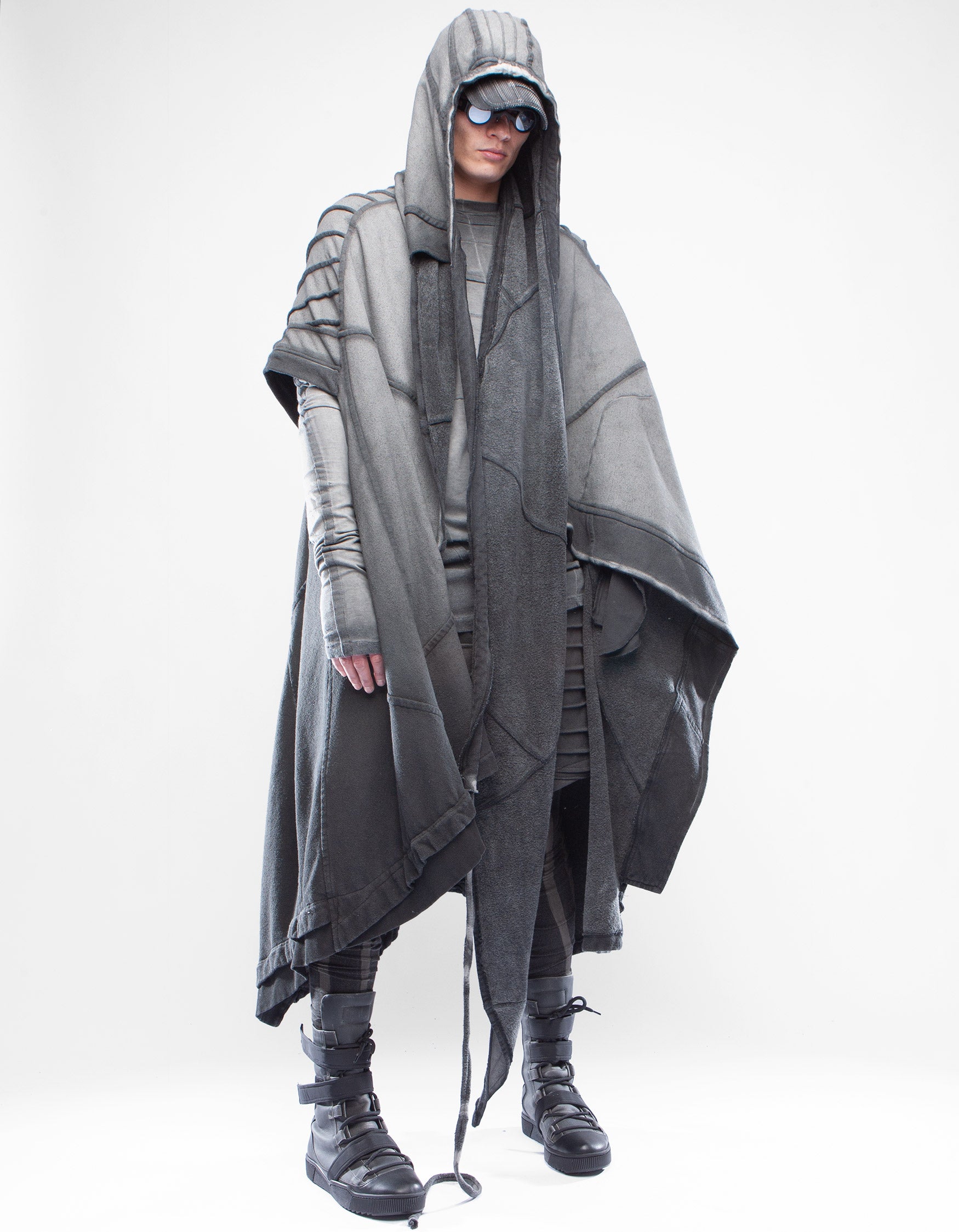 ROBE CRYSTALLIZE