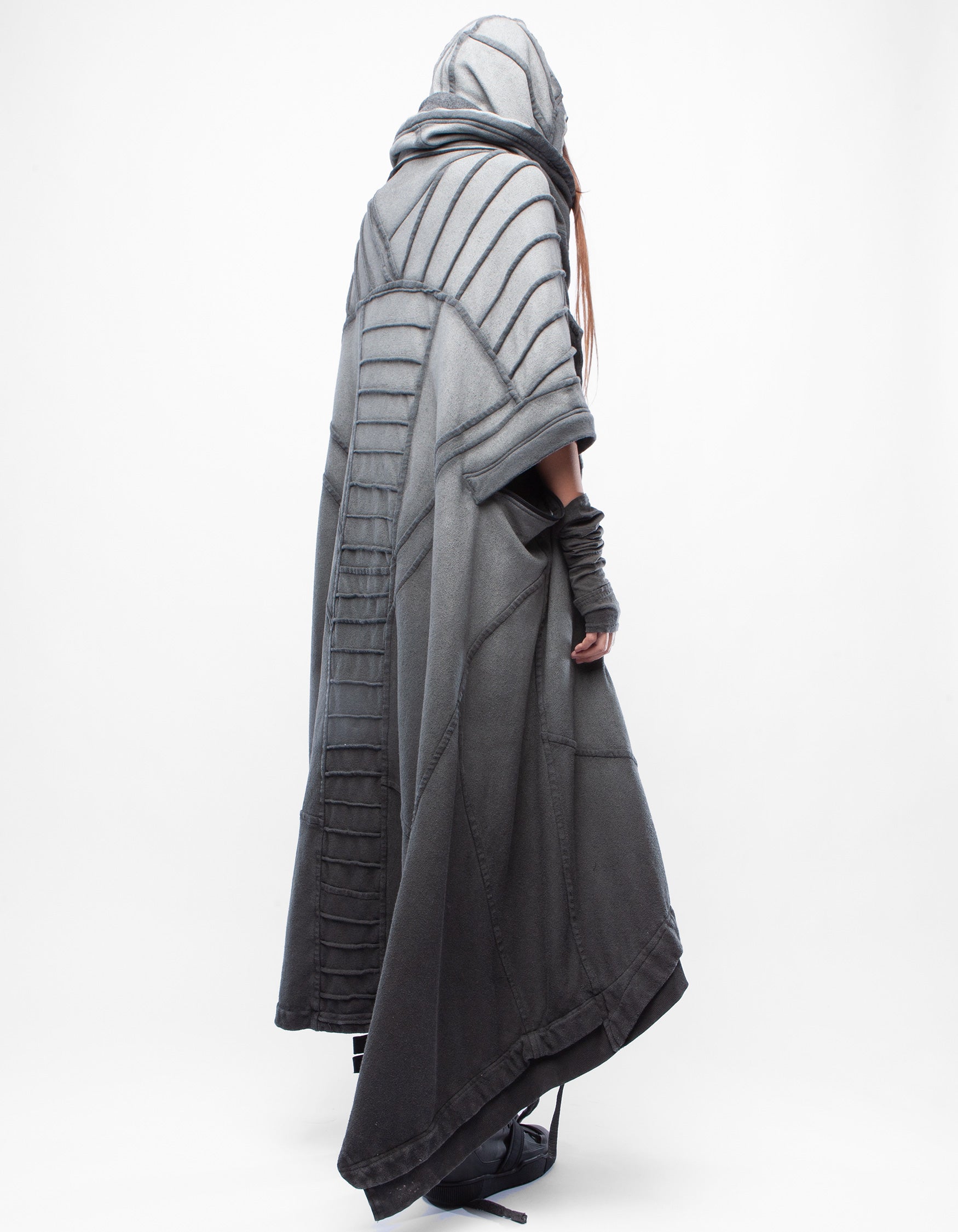 ROBE CRYSTALLIZE