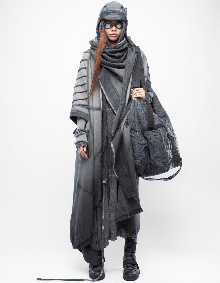 ROBE CRYSTALLIZE