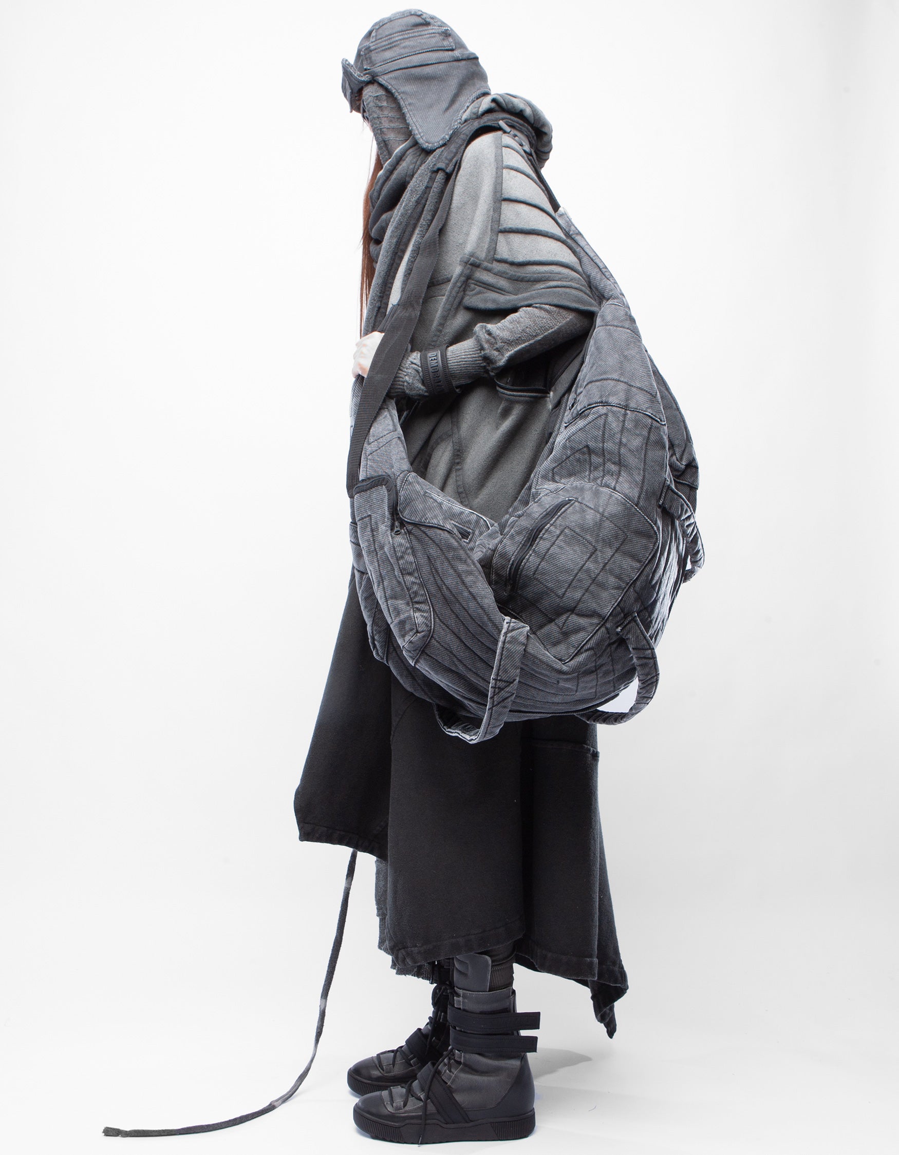 ROBE CRYSTALLIZE