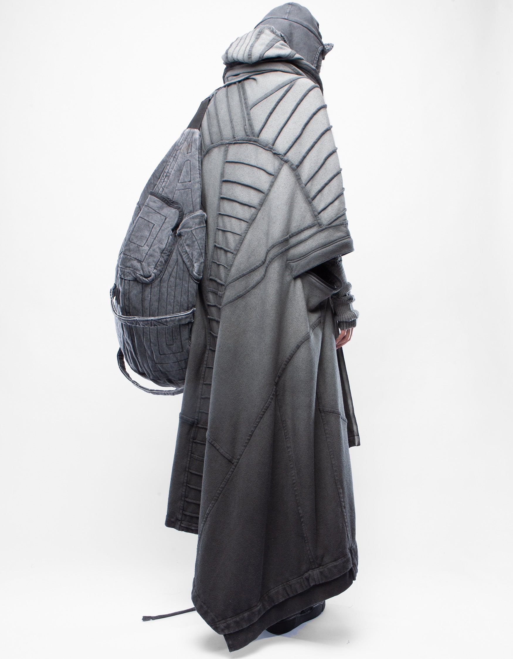 ROBE CRYSTALLIZE
