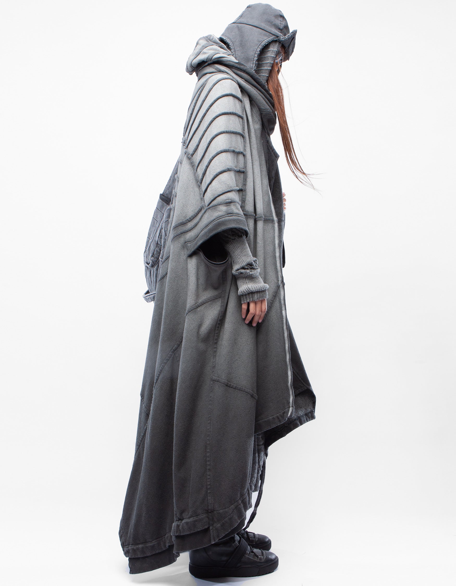 ROBE CRYSTALLIZE
