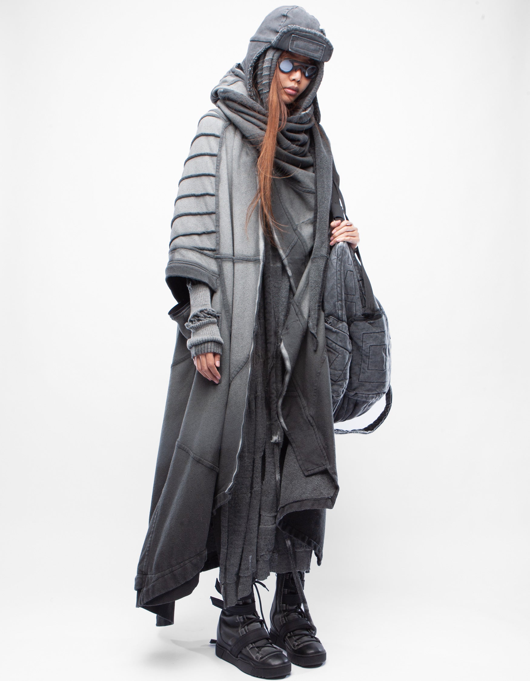 ROBE CRYSTALLIZE