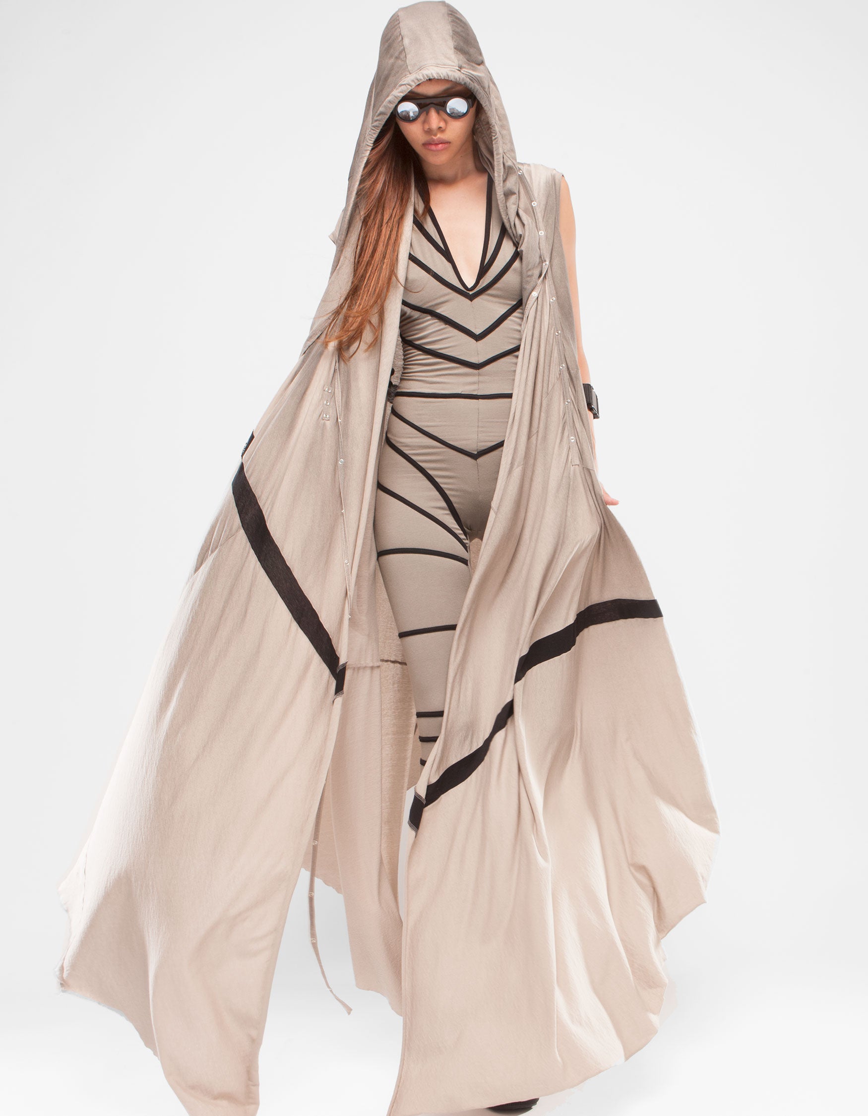 ROBE DHARMA