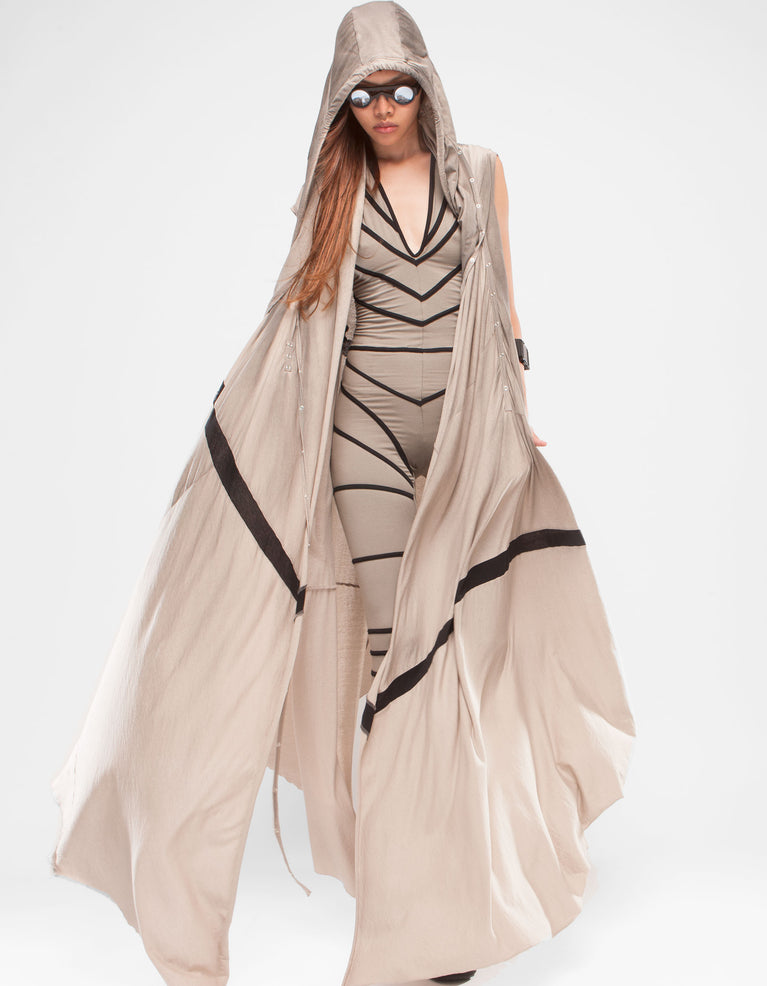 ROBE DHARMA