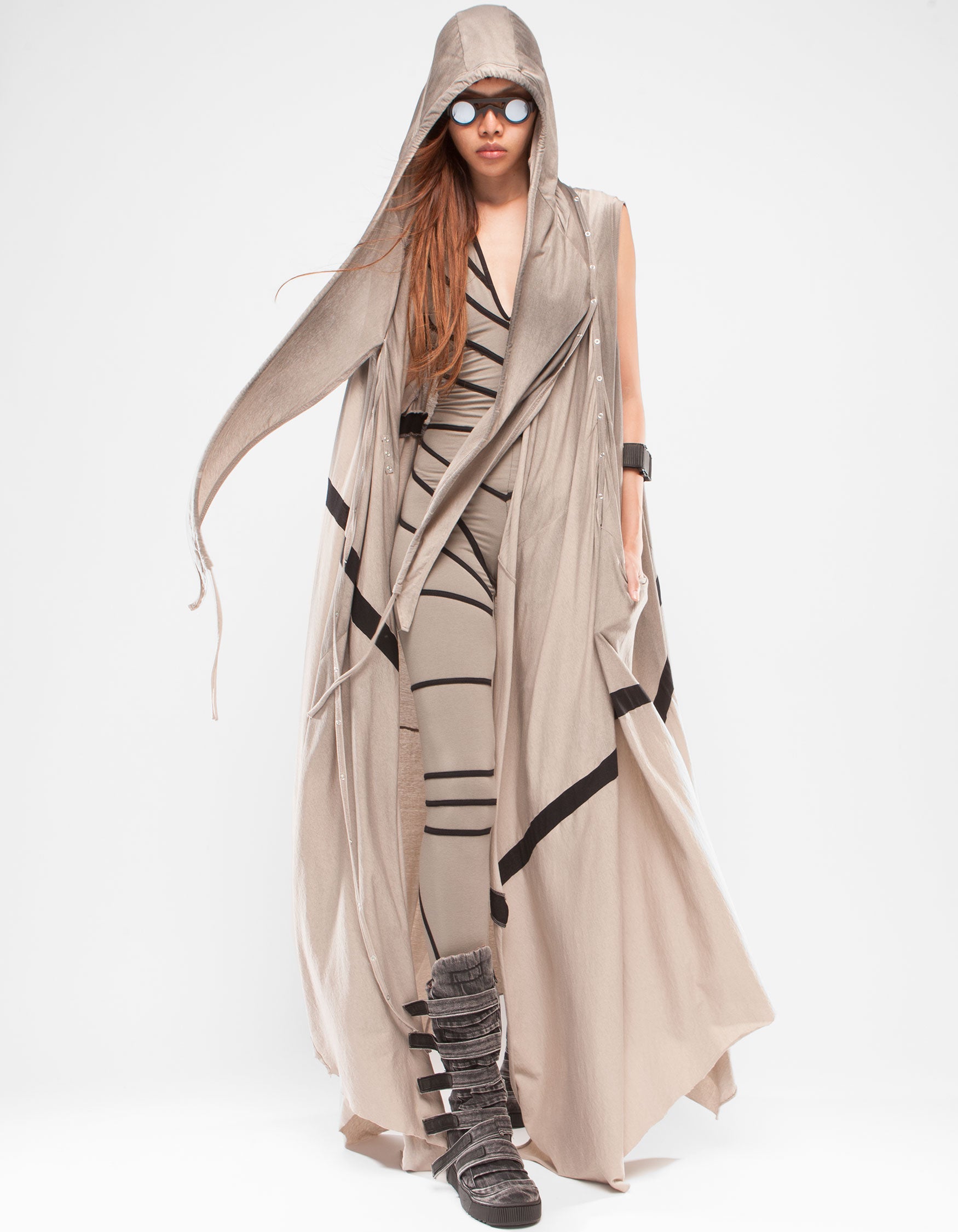 ROBE DHARMA