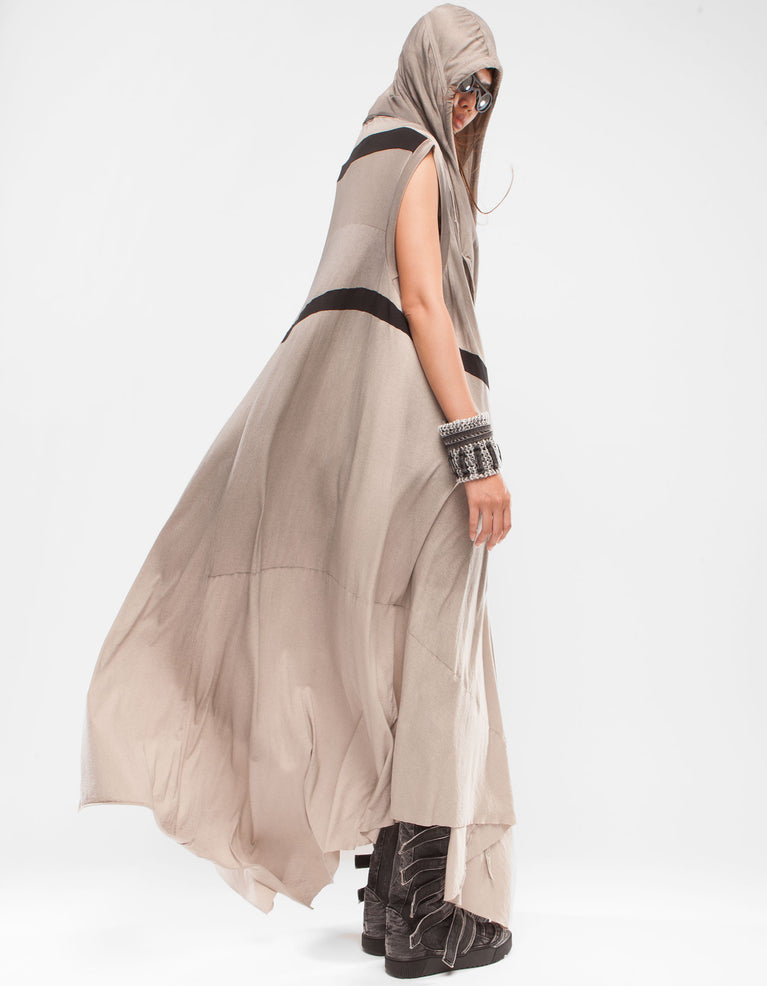 ROBE DHARMA