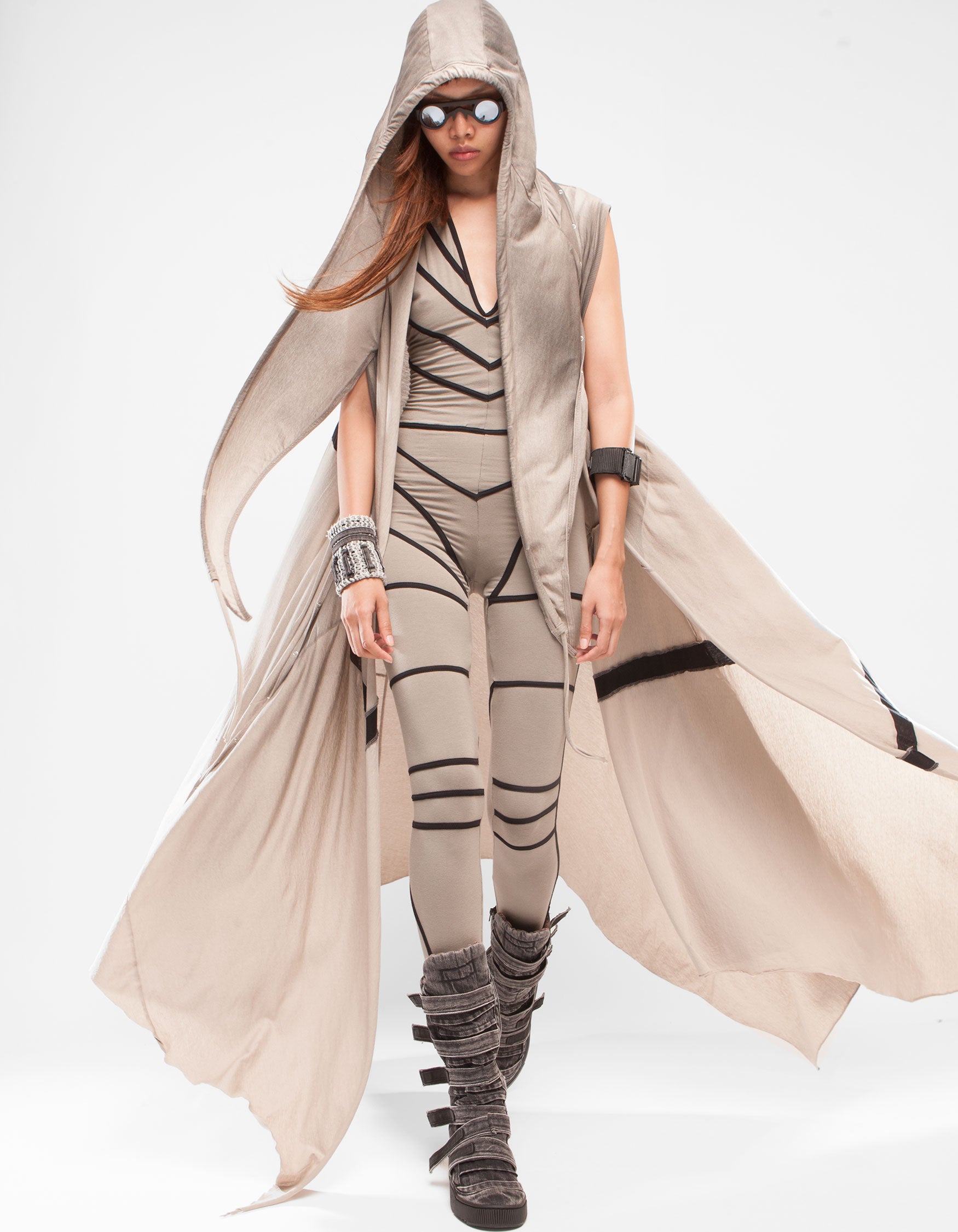 ROBE DHARMA