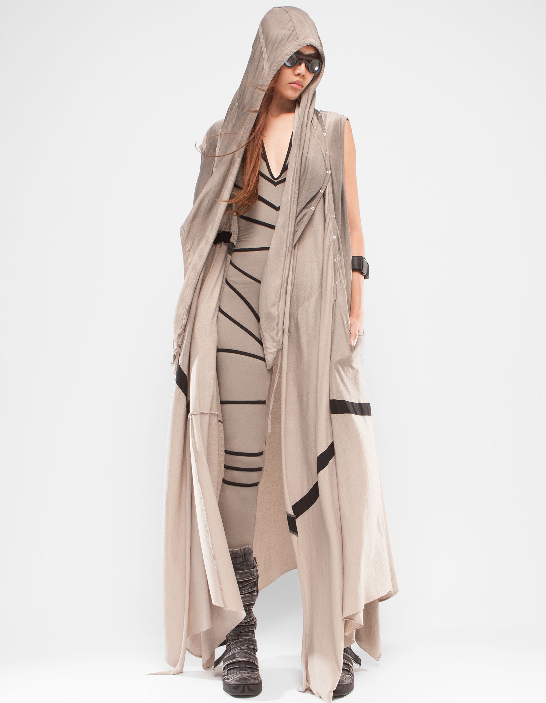 ROBE DHARMA