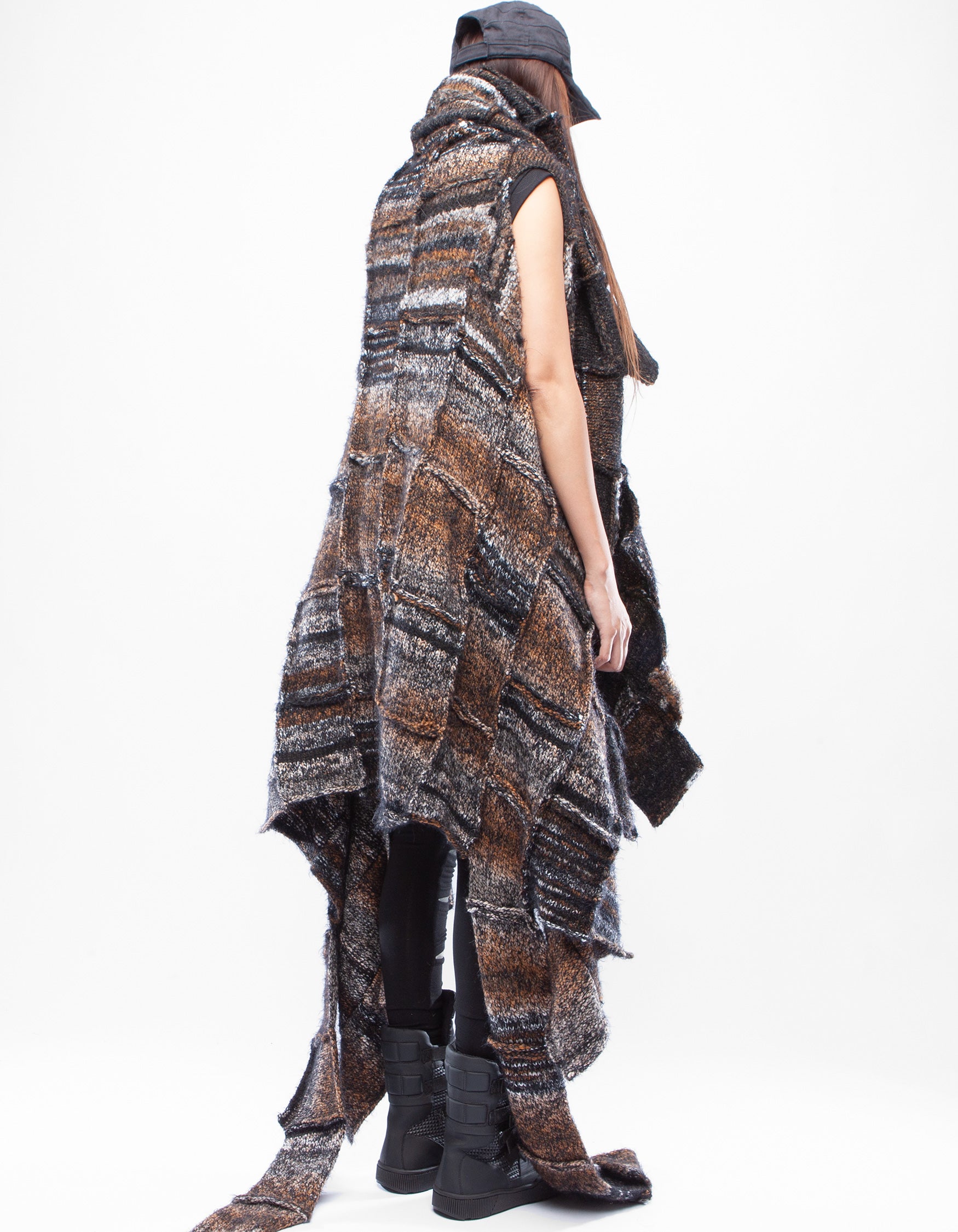 ROBE ENDLESS