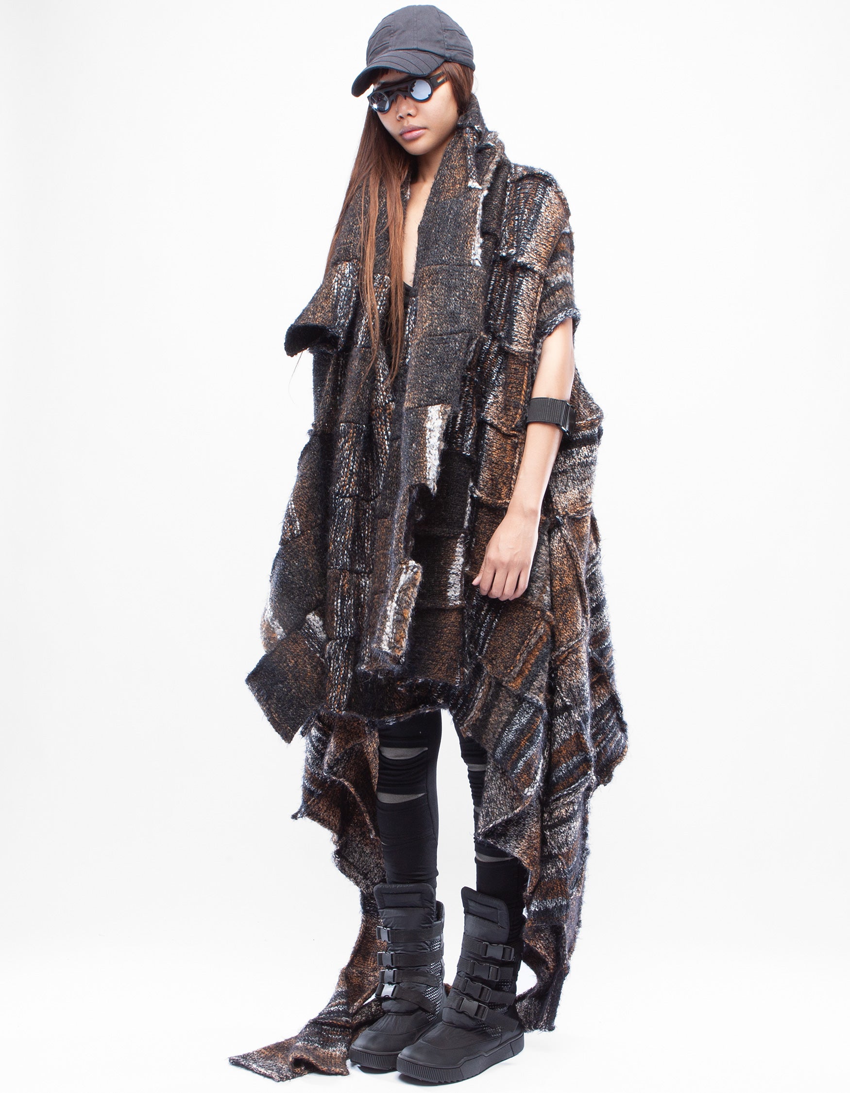 ROBE ENDLESS