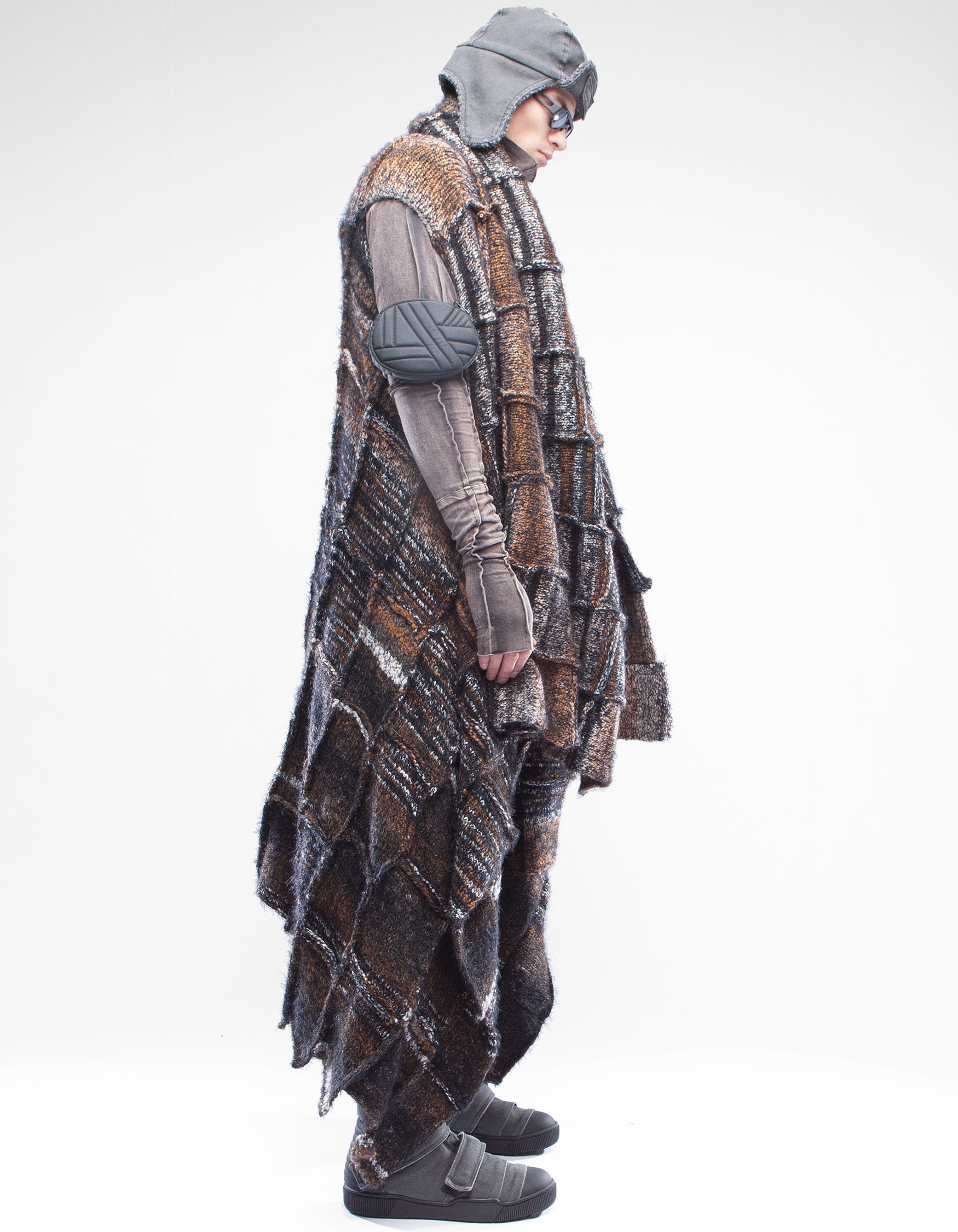 ROBE ENDLESS