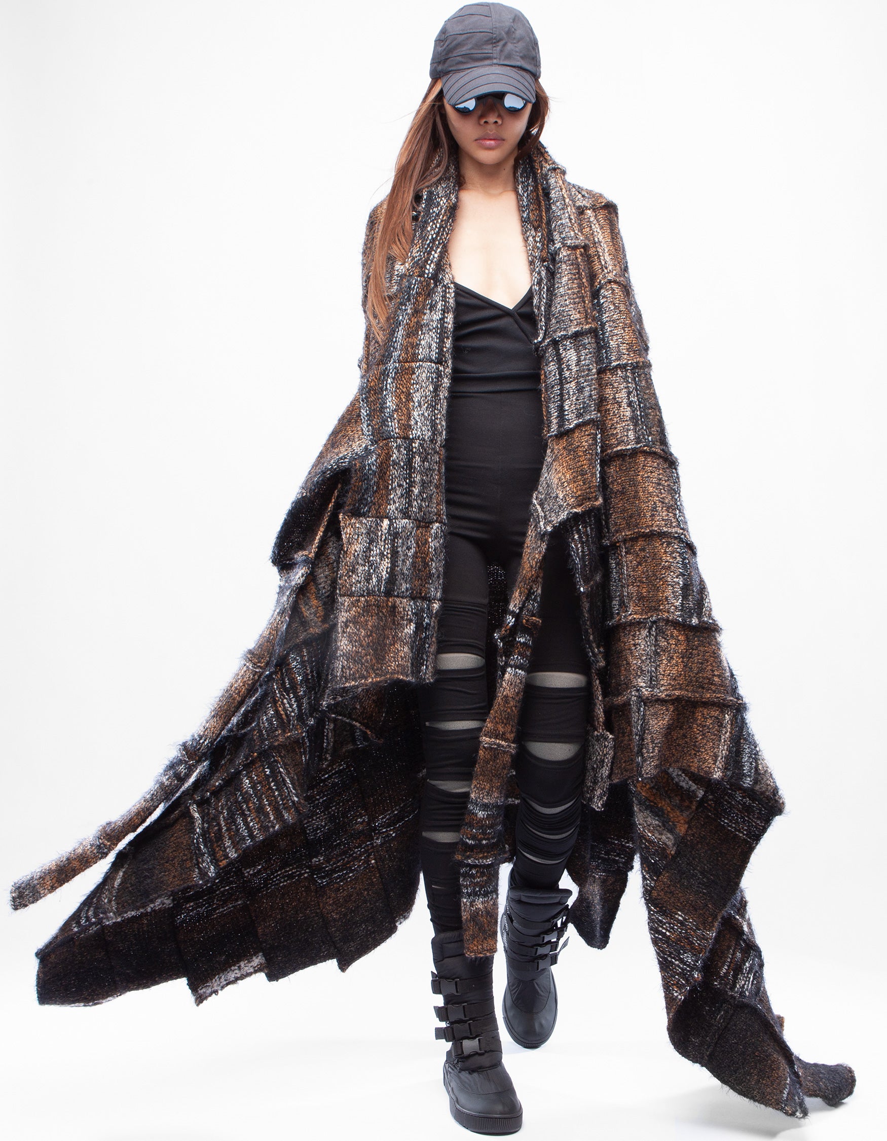 ROBE ENDLESS