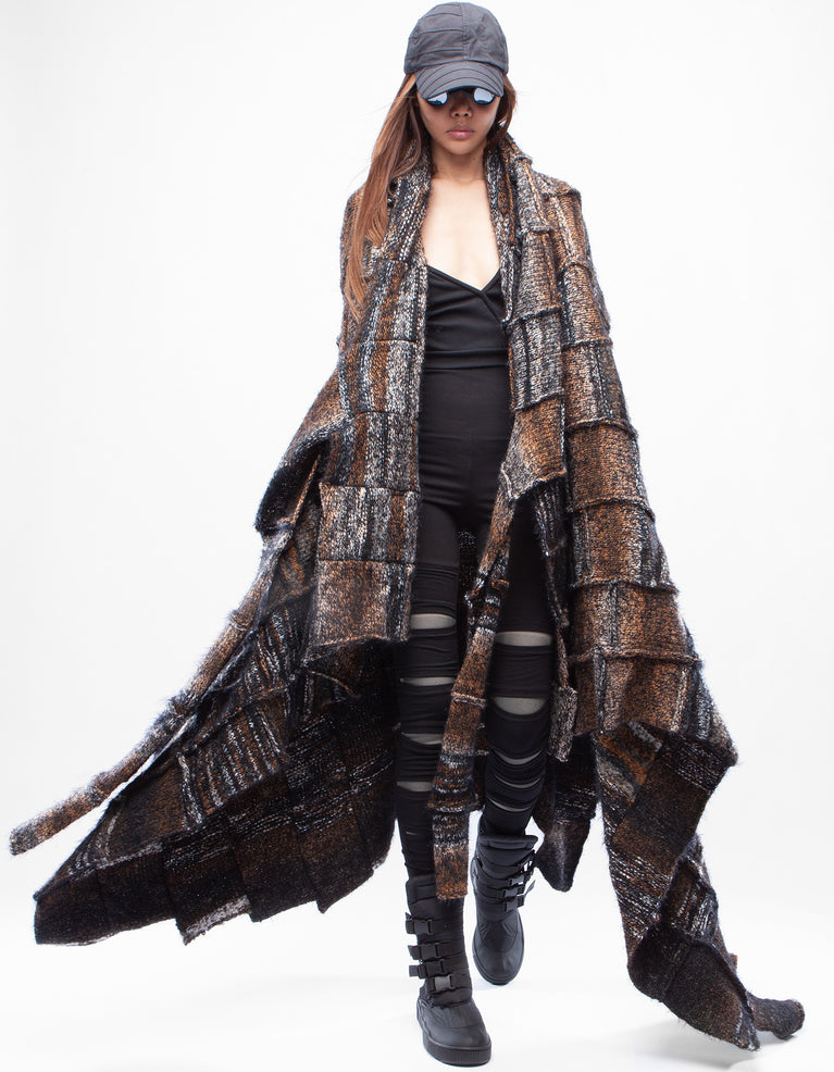 ROBE ENDLESS