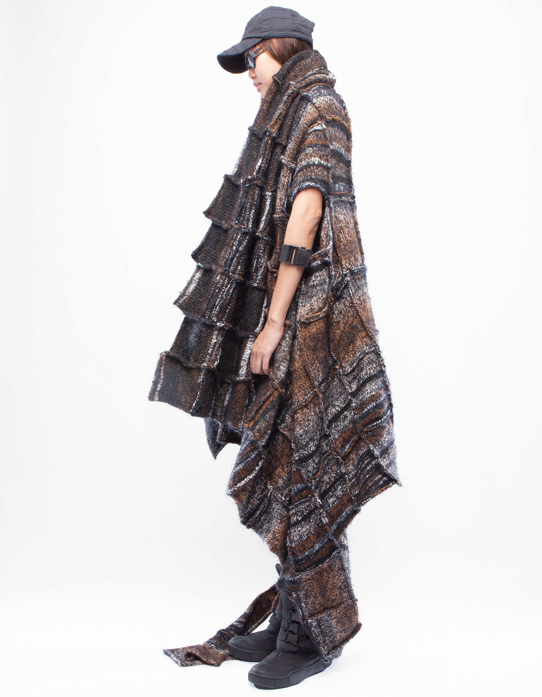 ROBE ENDLESS