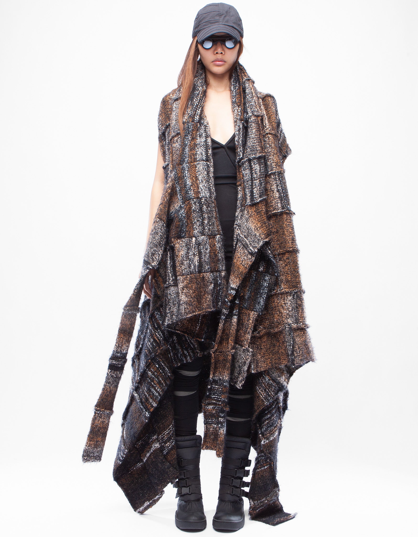 ROBE ENDLESS