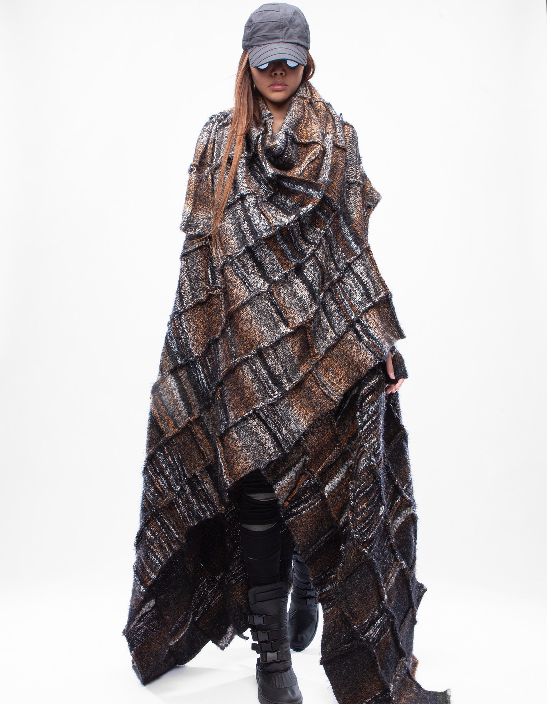 ROBE ENDLESS