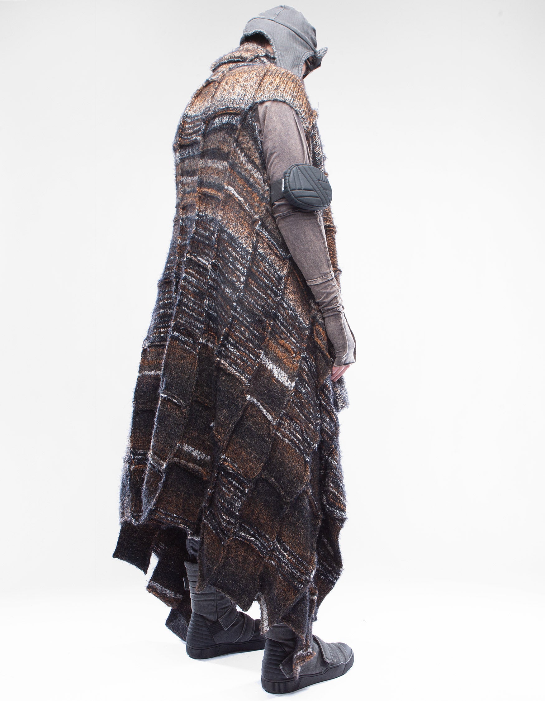 ROBE ENDLESS