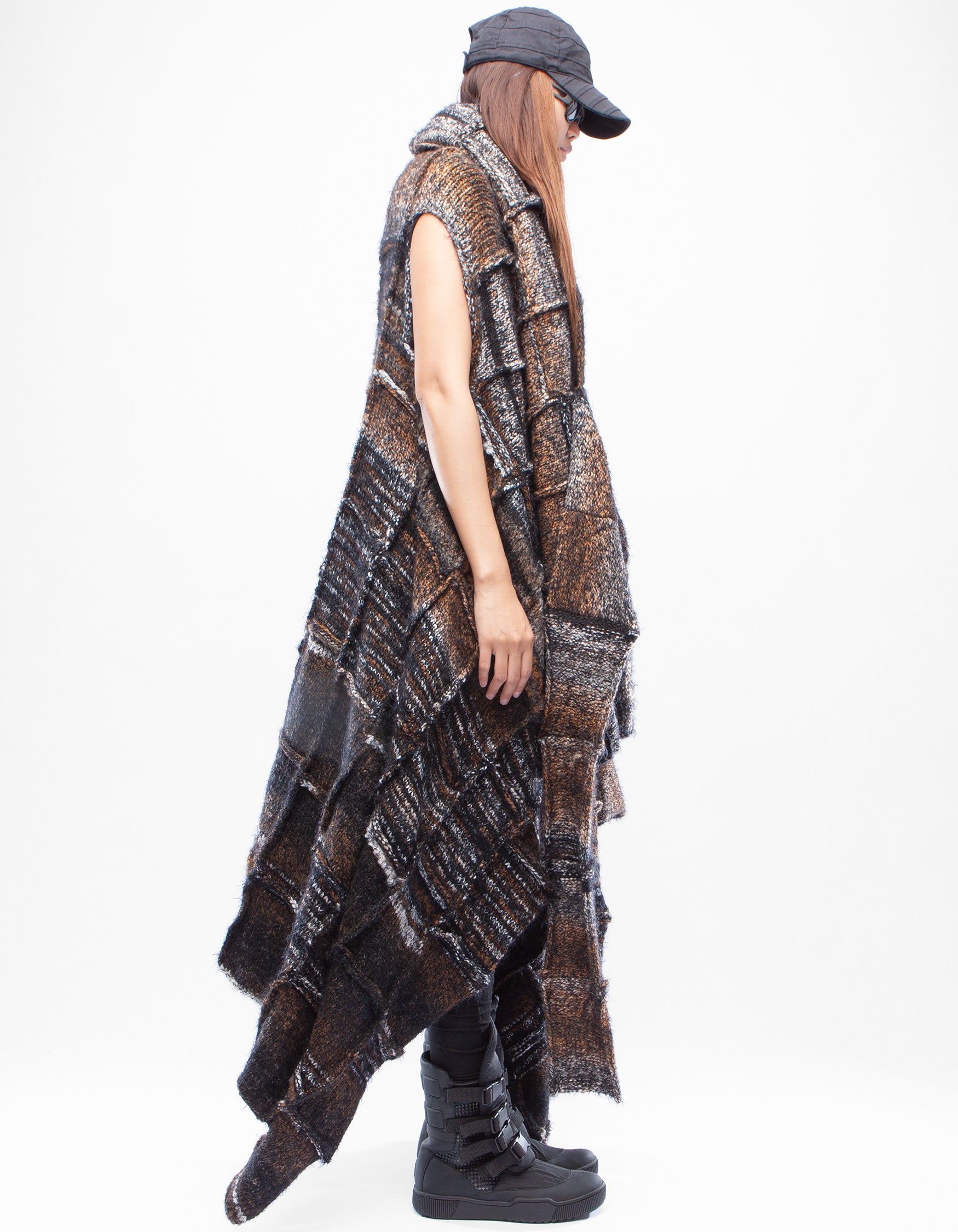 ROBE ENDLESS