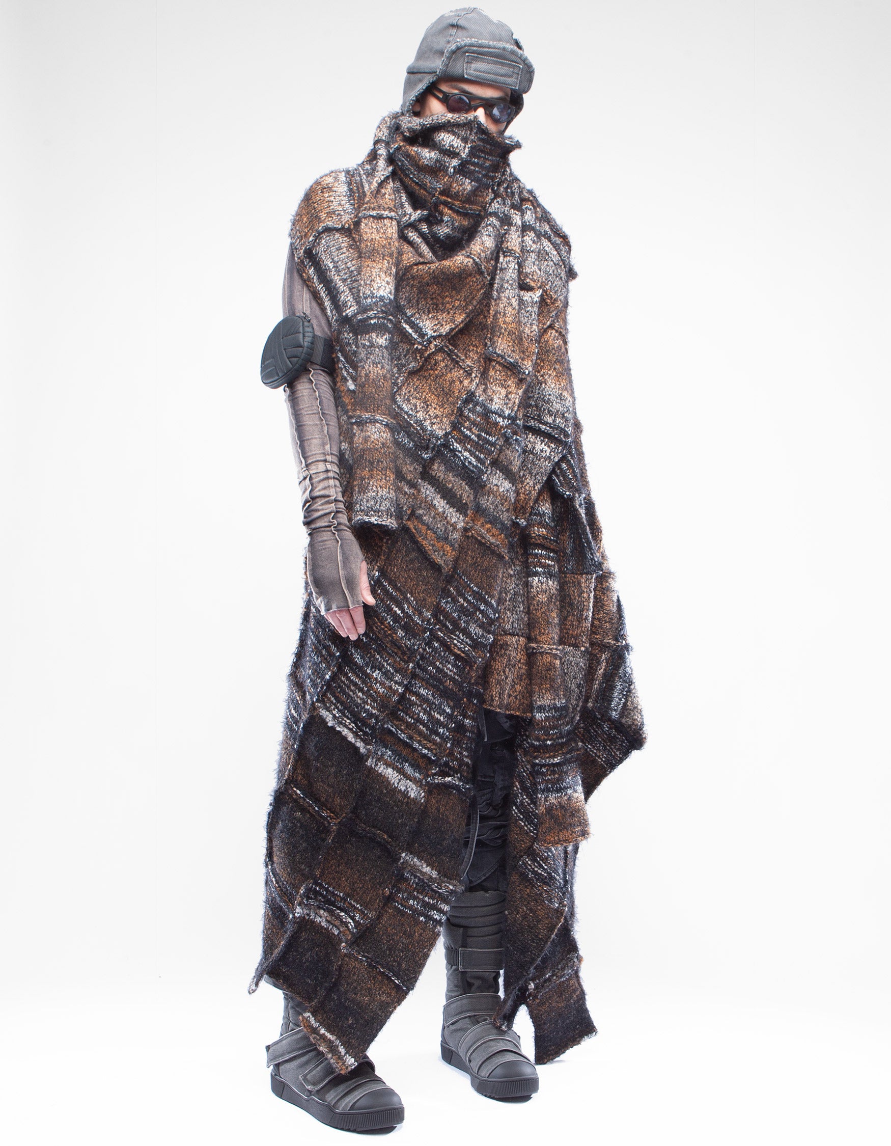ROBE ENDLESS