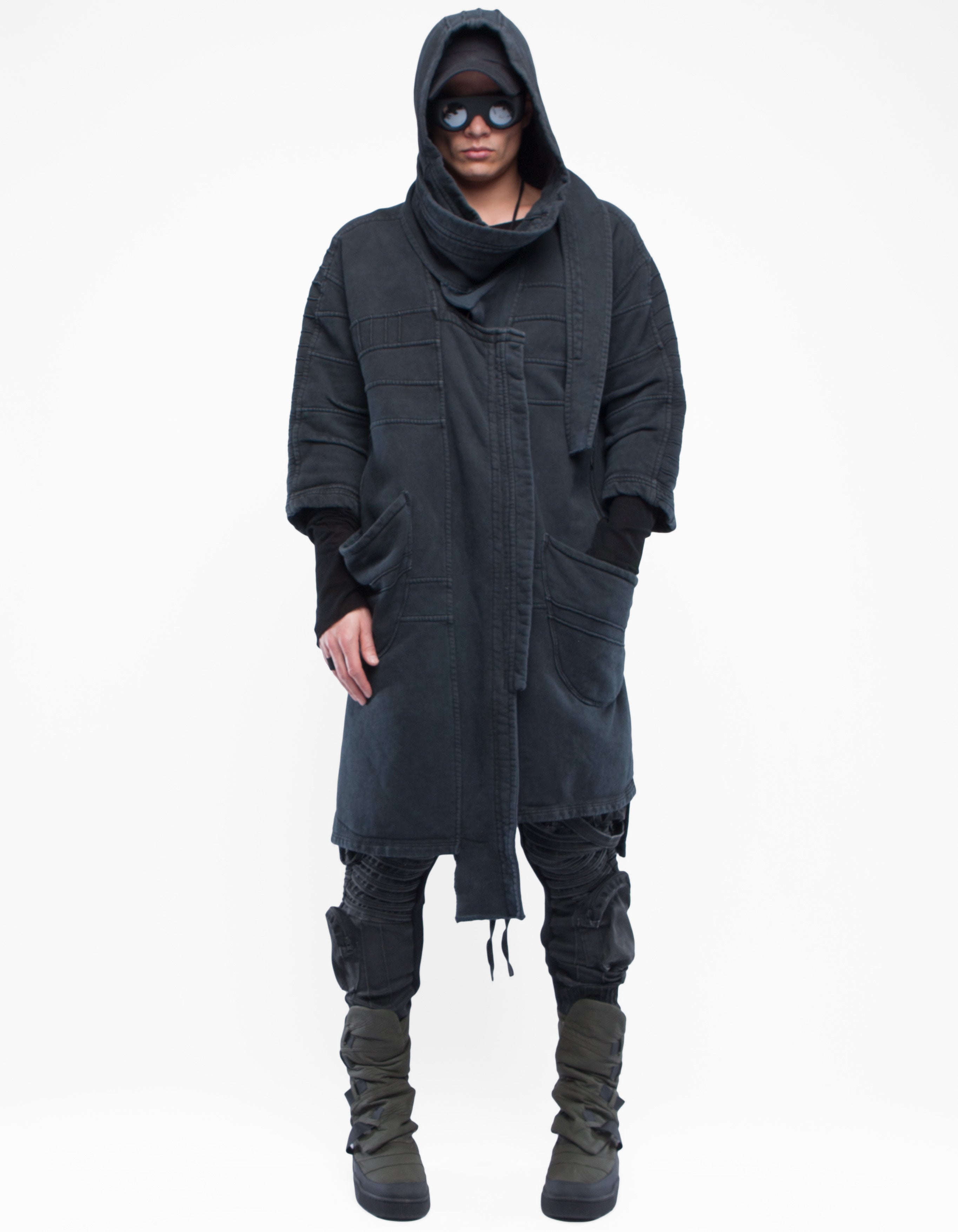 ROBE ISHVARA