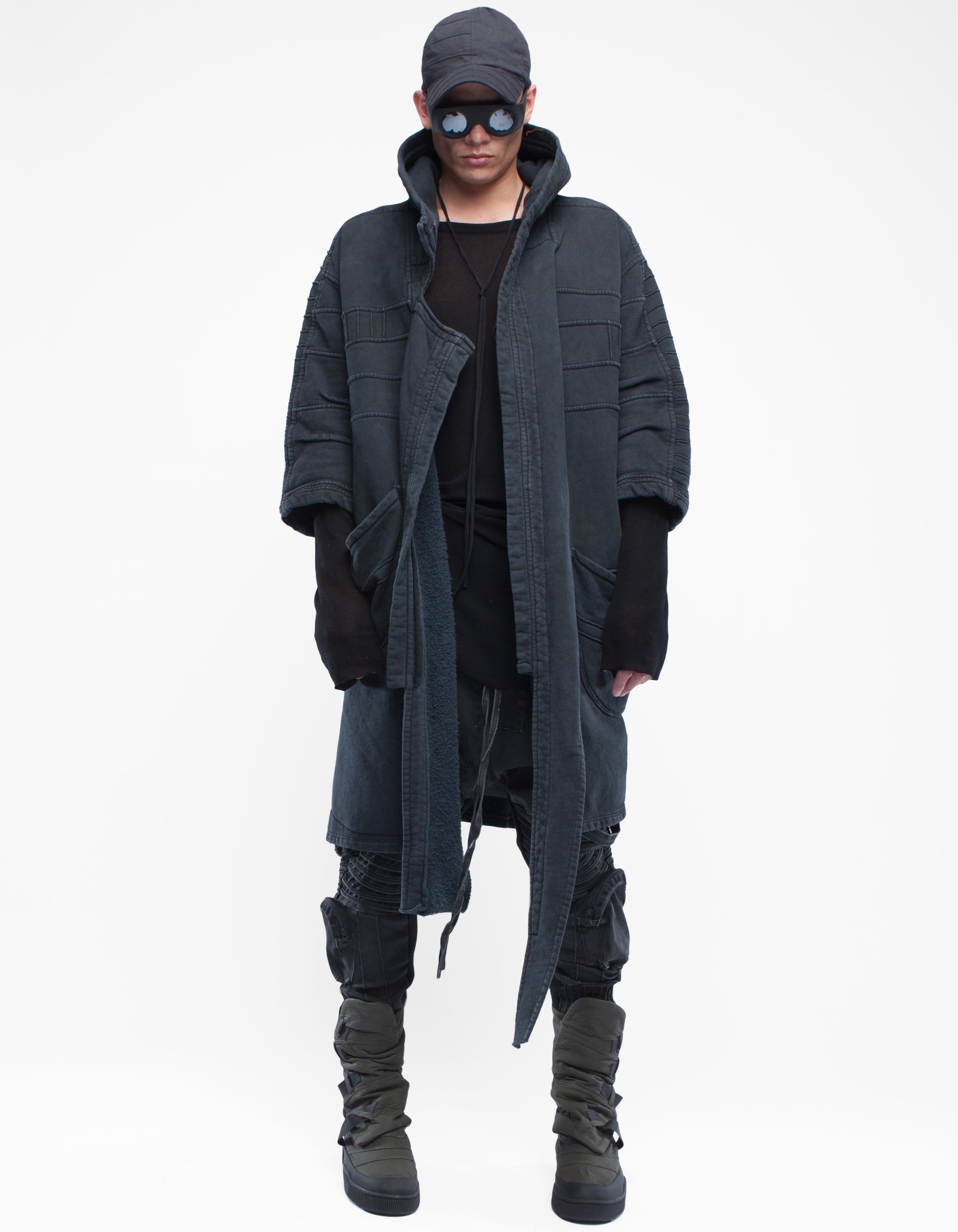 ROBE ISHVARA