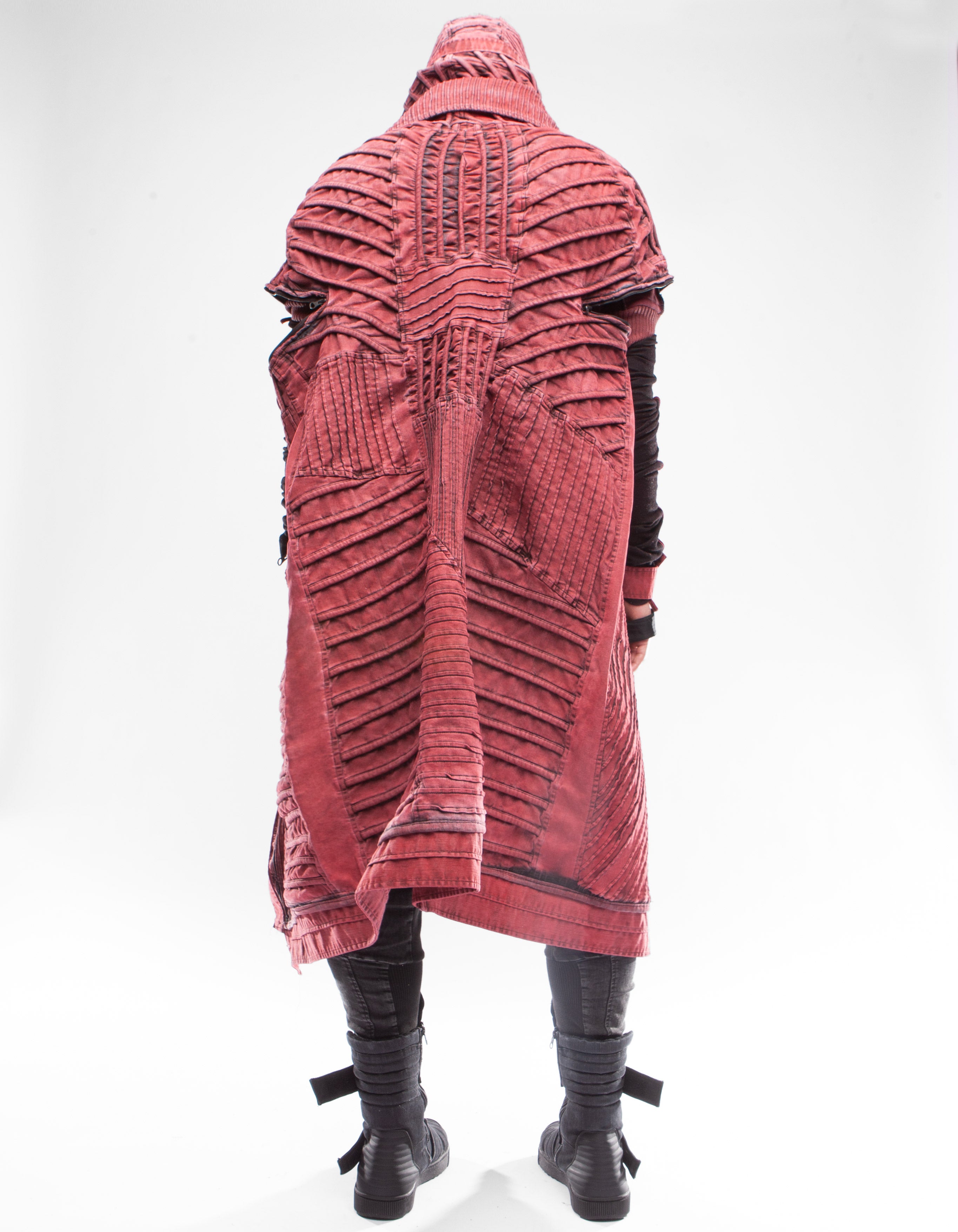 ROBE MERKABA