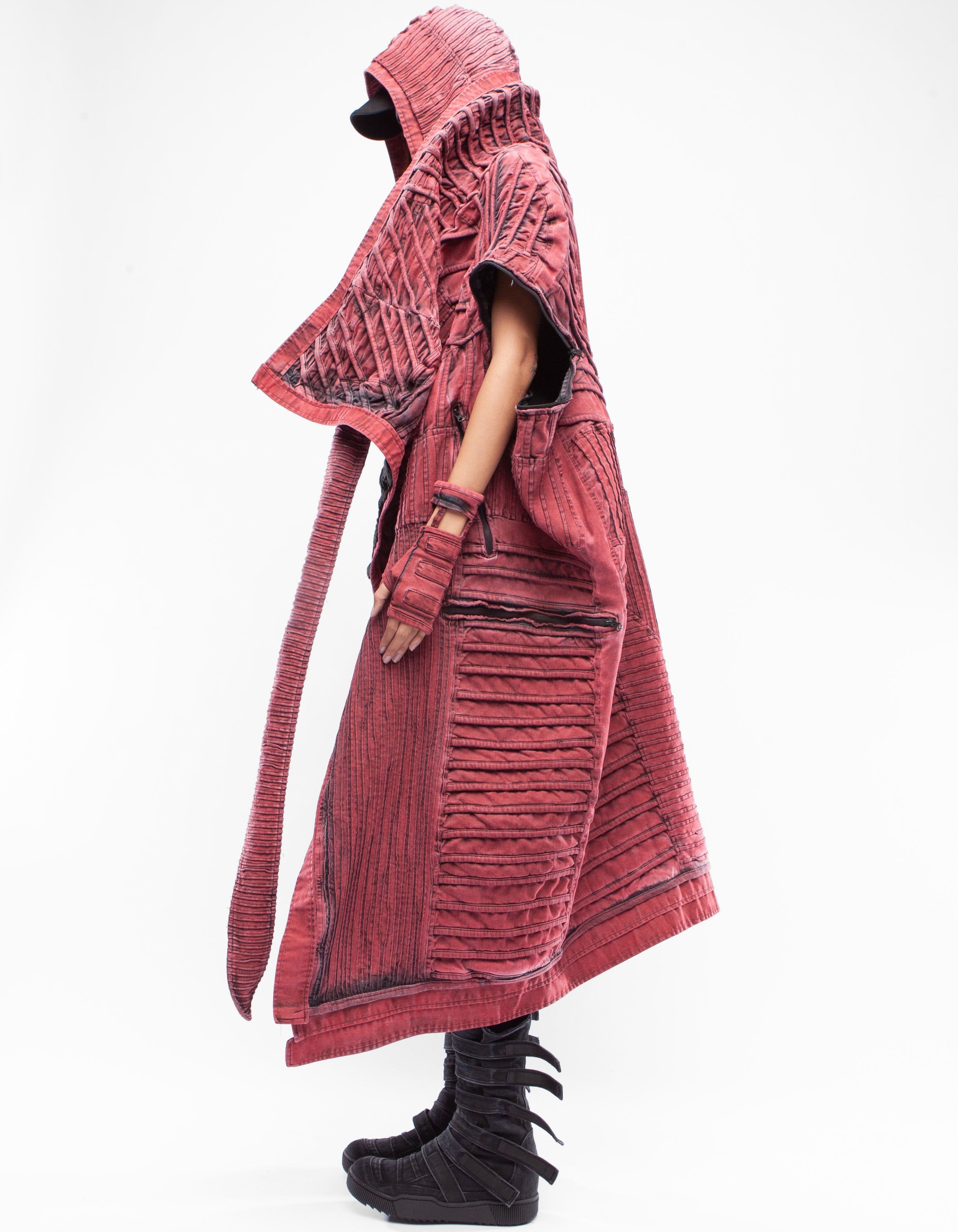 ROBE MERKABA