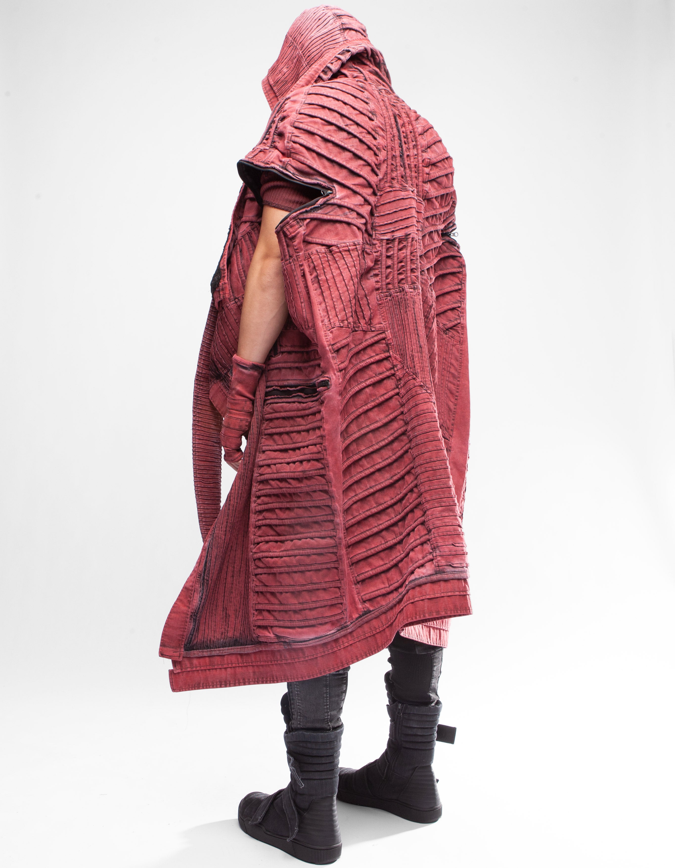 ROBE MERKABA