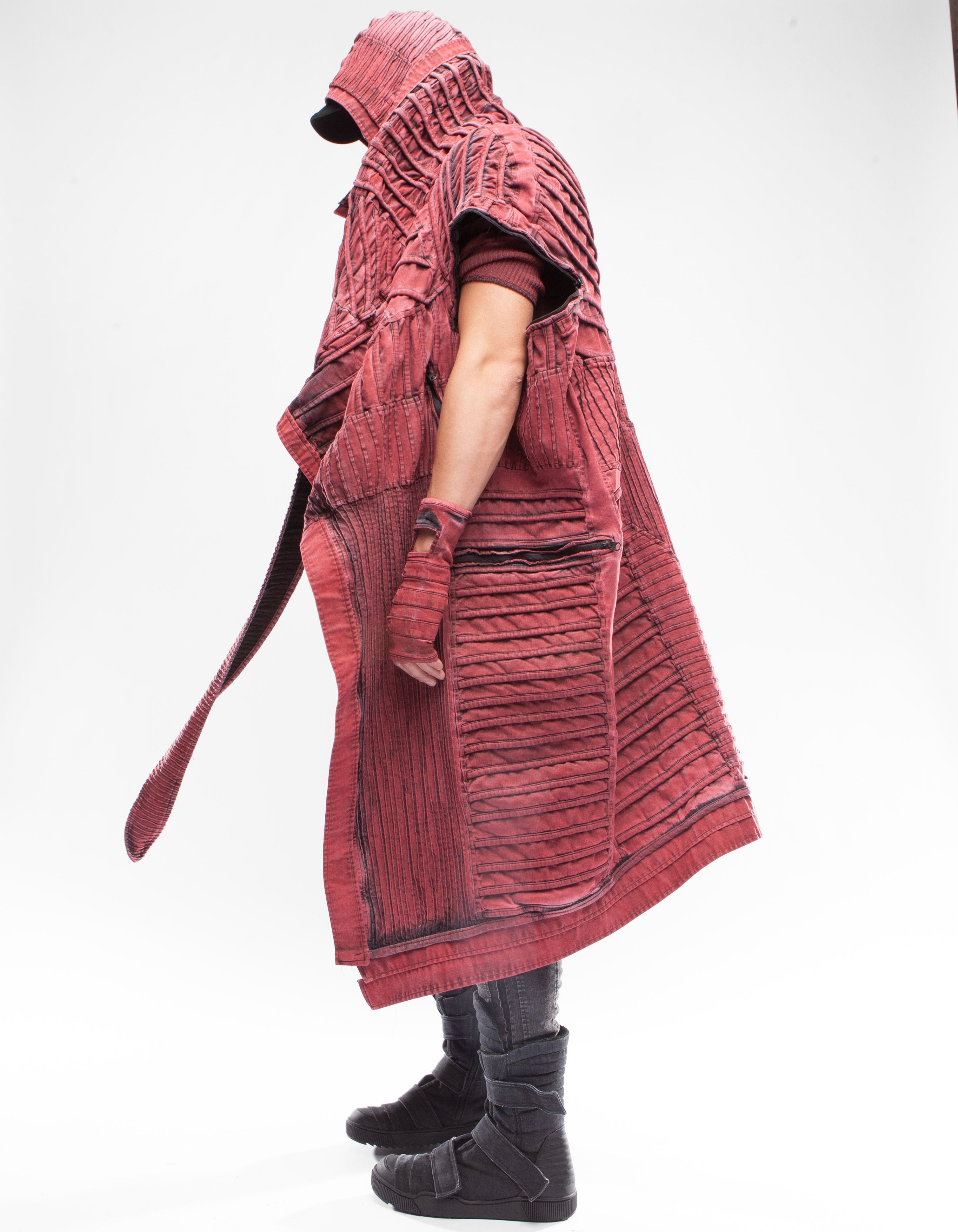 ROBE MERKABA