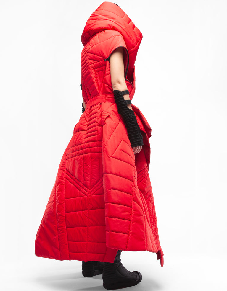 ROBE MÉTATRON