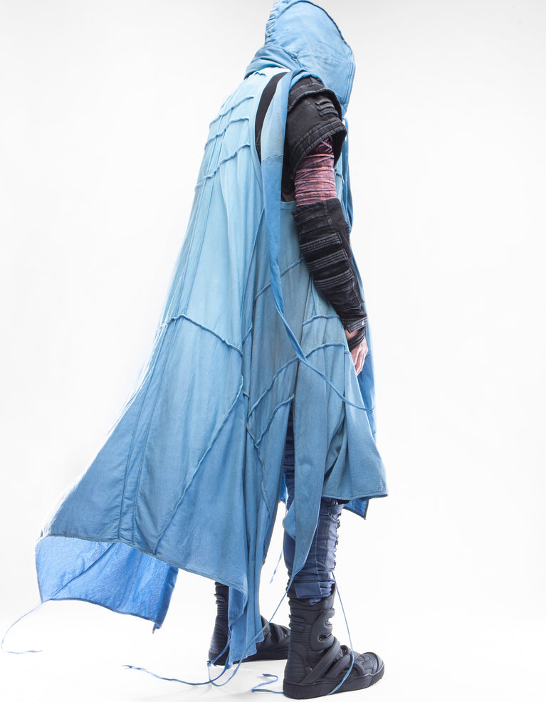 ROBE PLÉIADIENNE