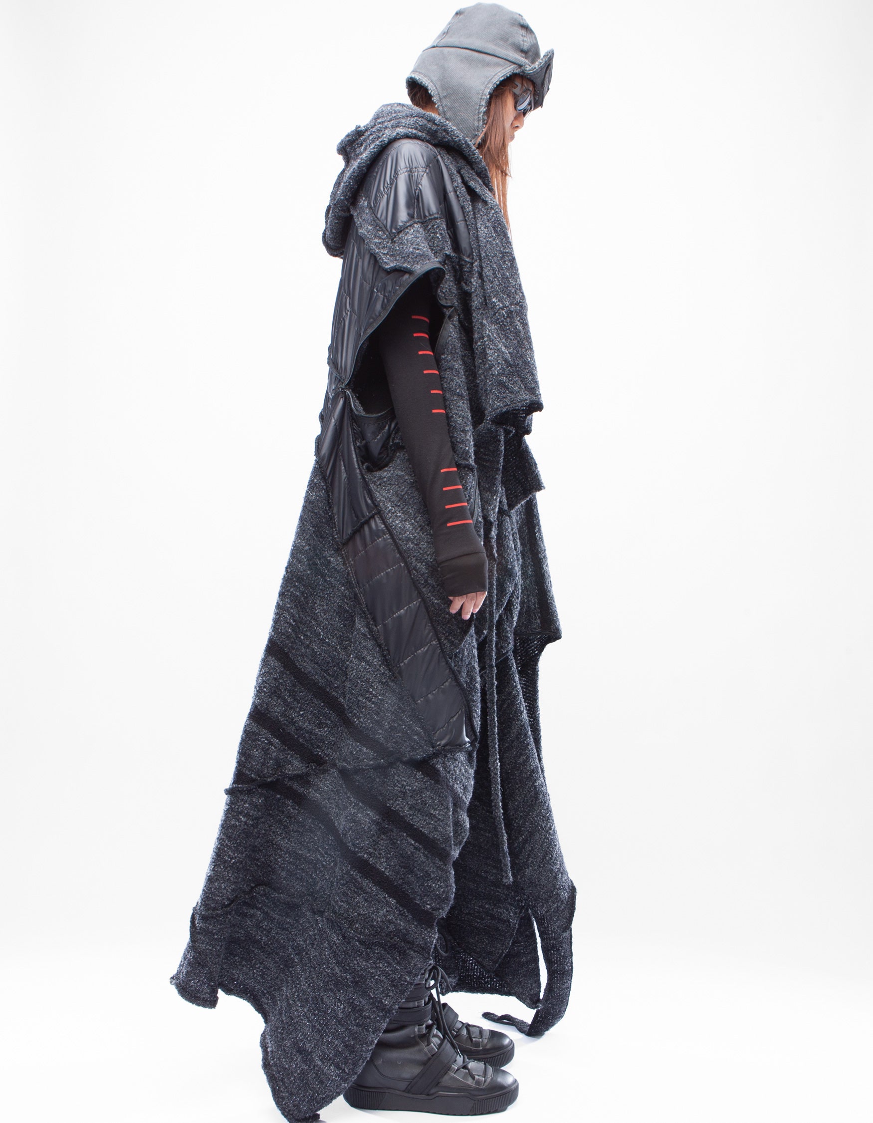 ROBE RESONANCE
