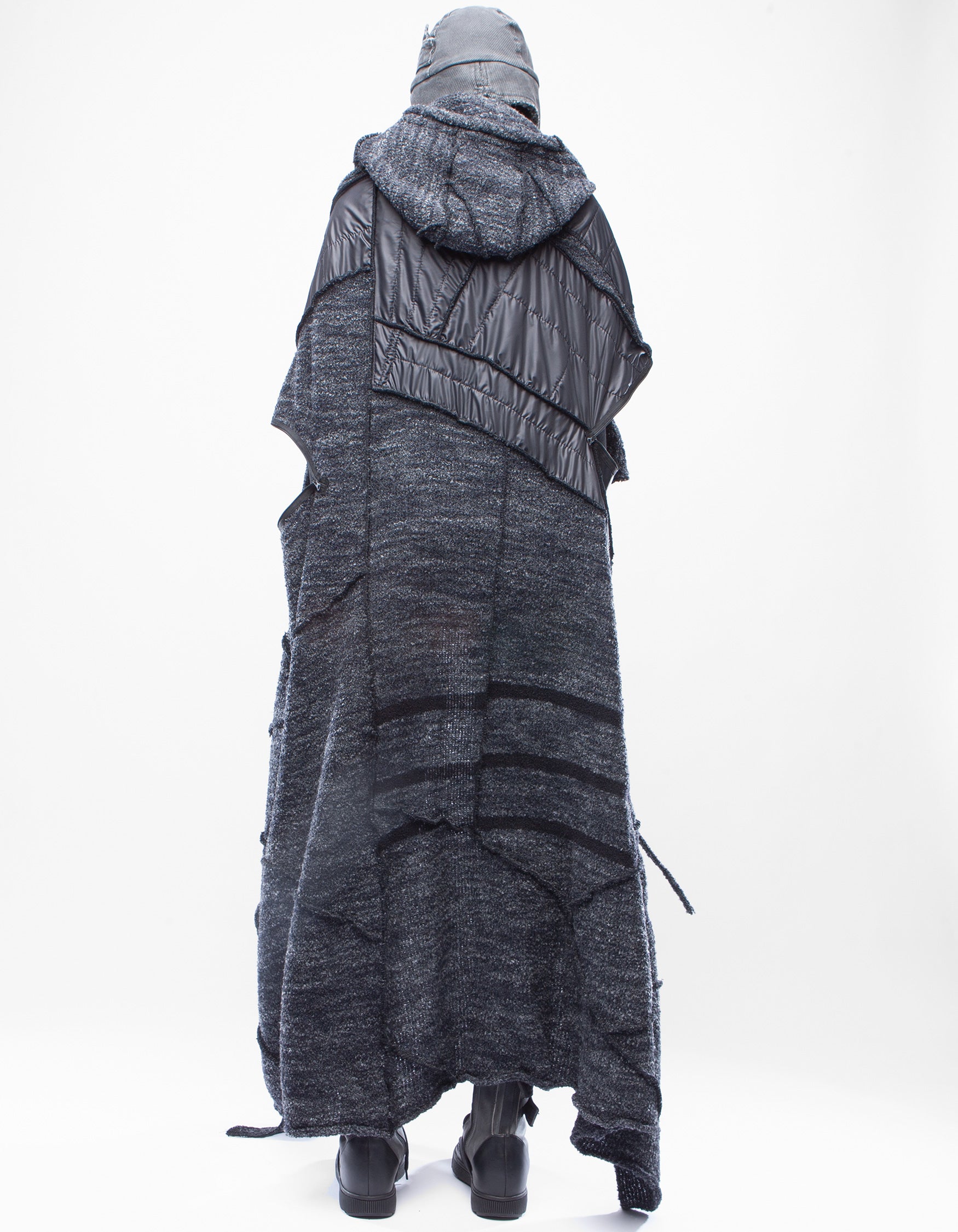 ROBE RESONANCE