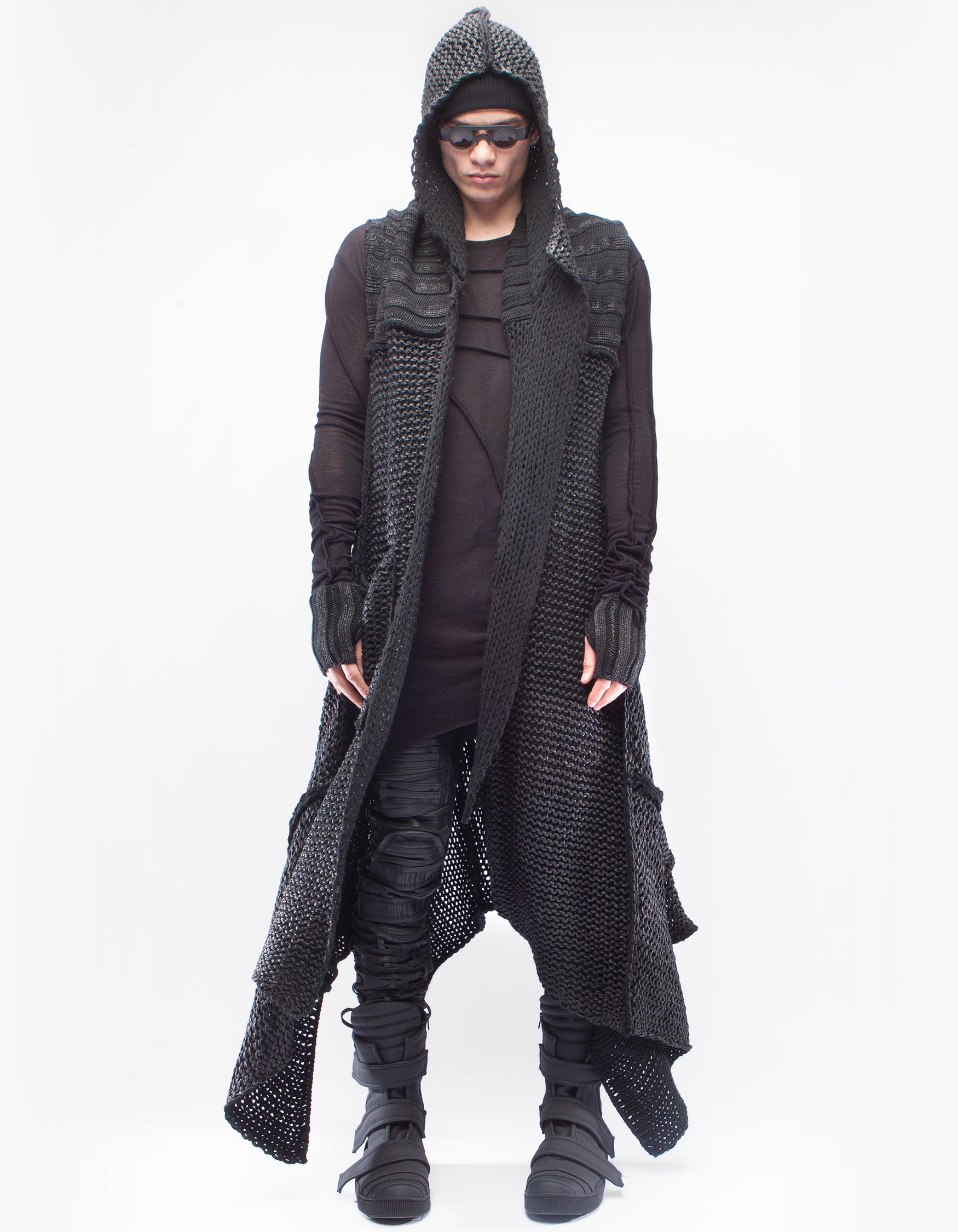 ROBE COVER