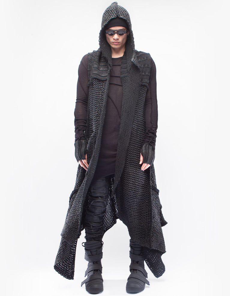 ROBE COVER