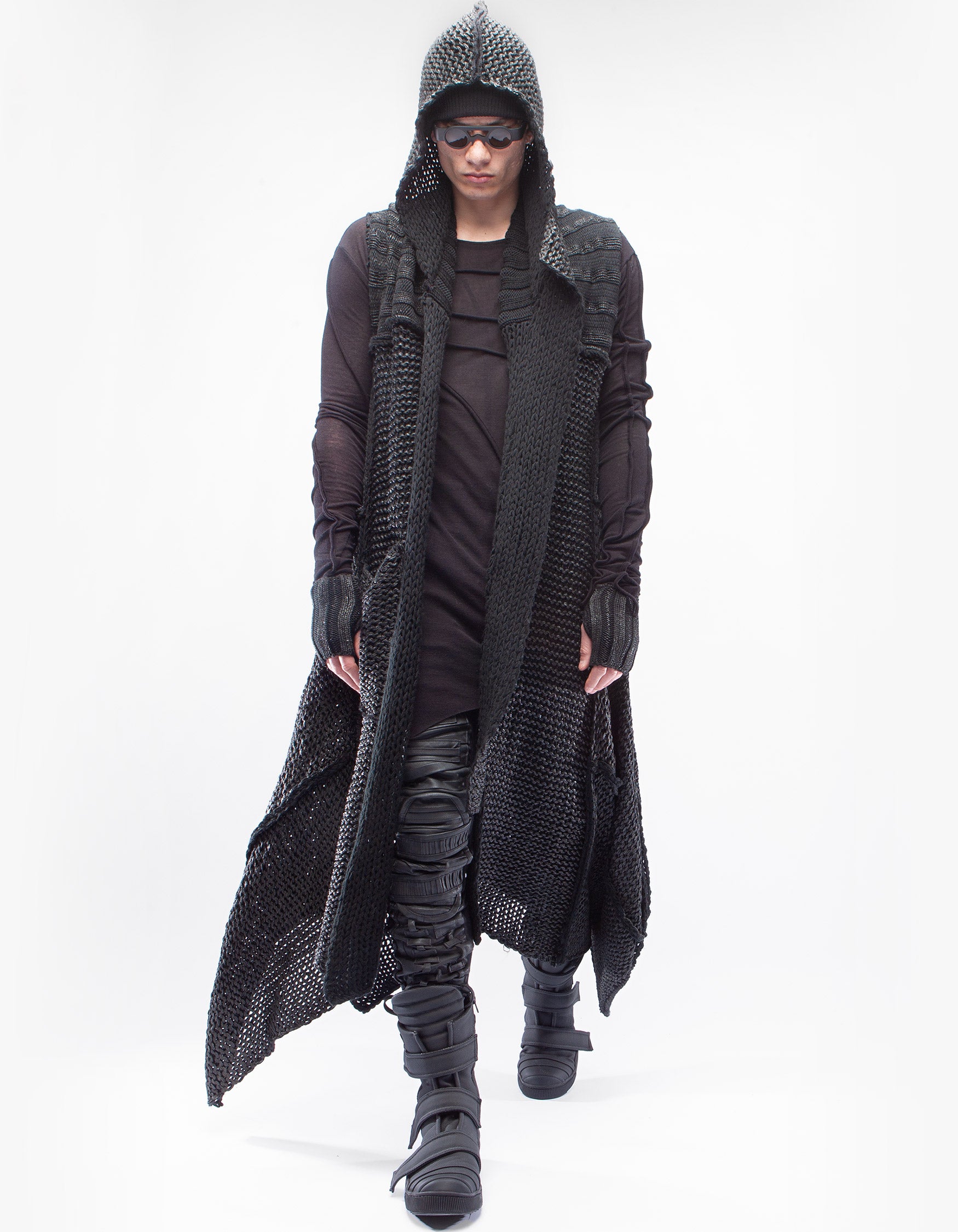 ROBE COVER