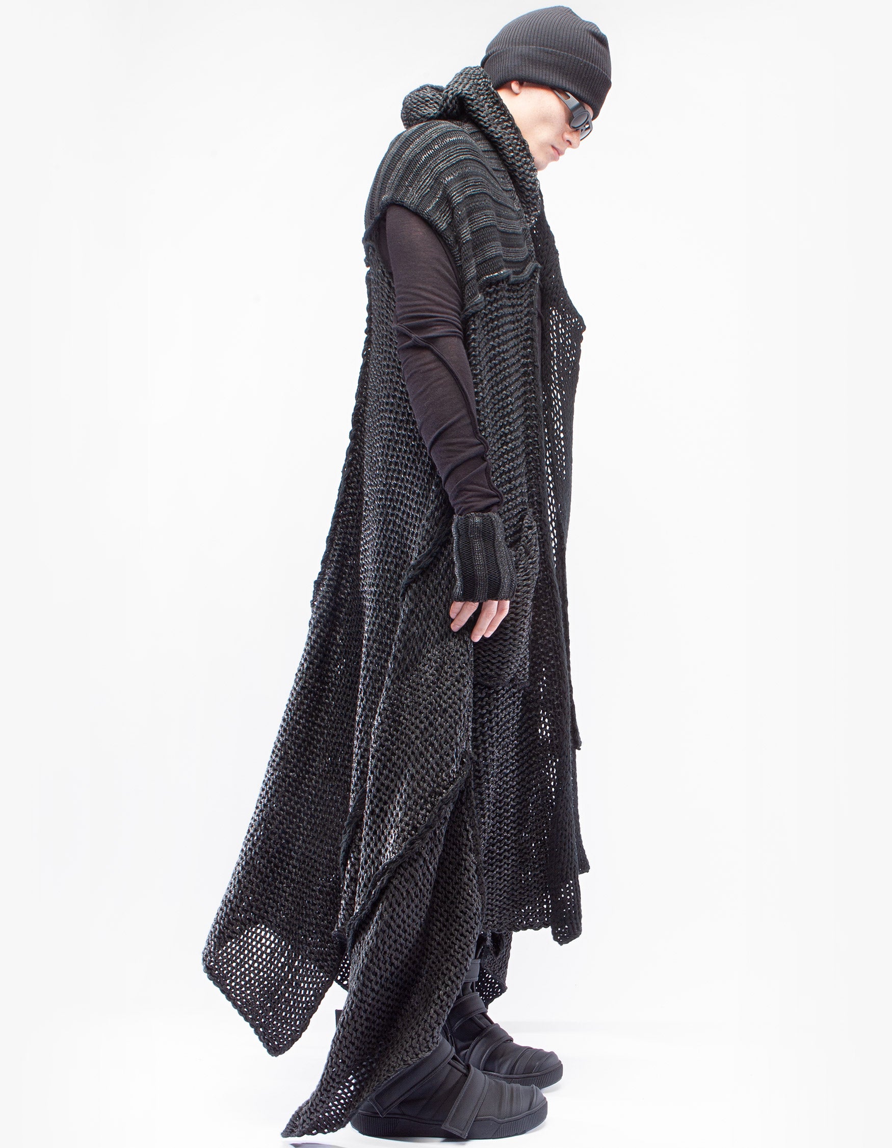 ROBE COVER