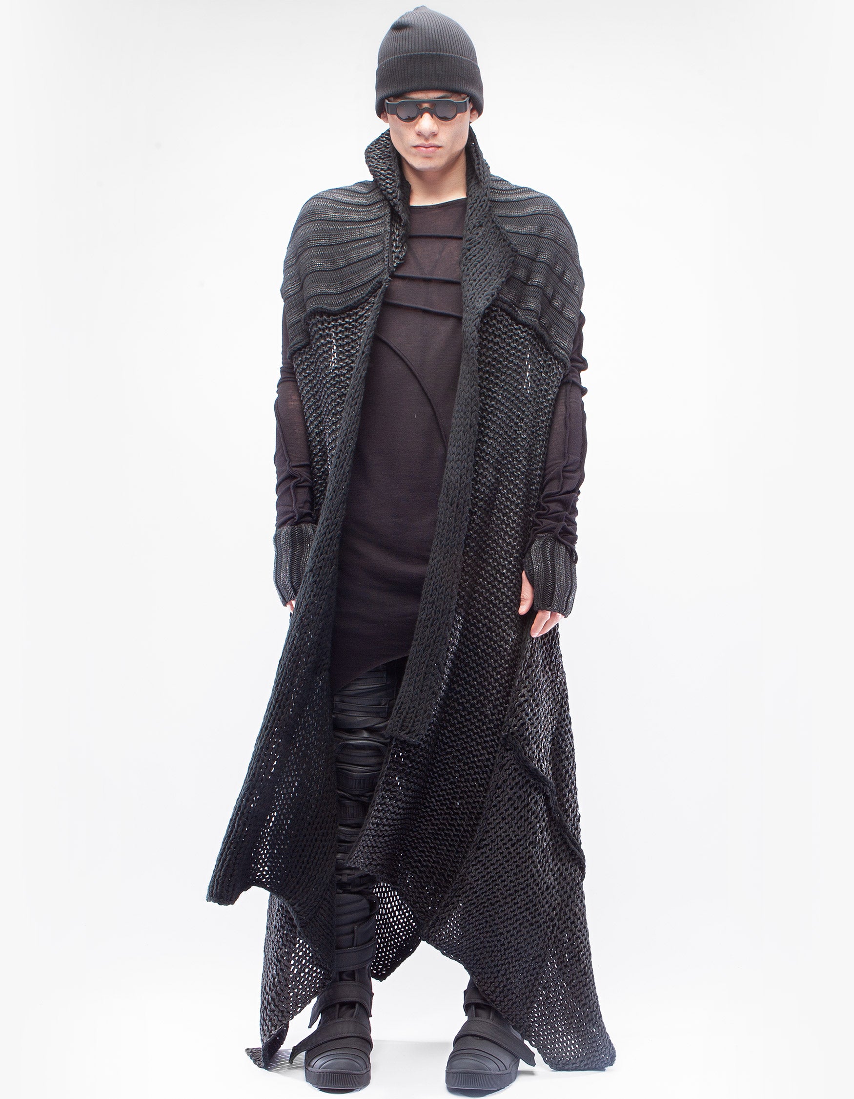 ROBE COVER
