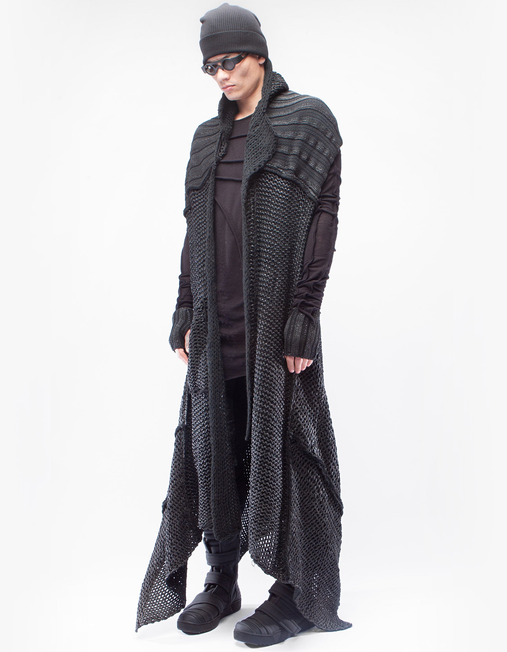 ROBE COVER