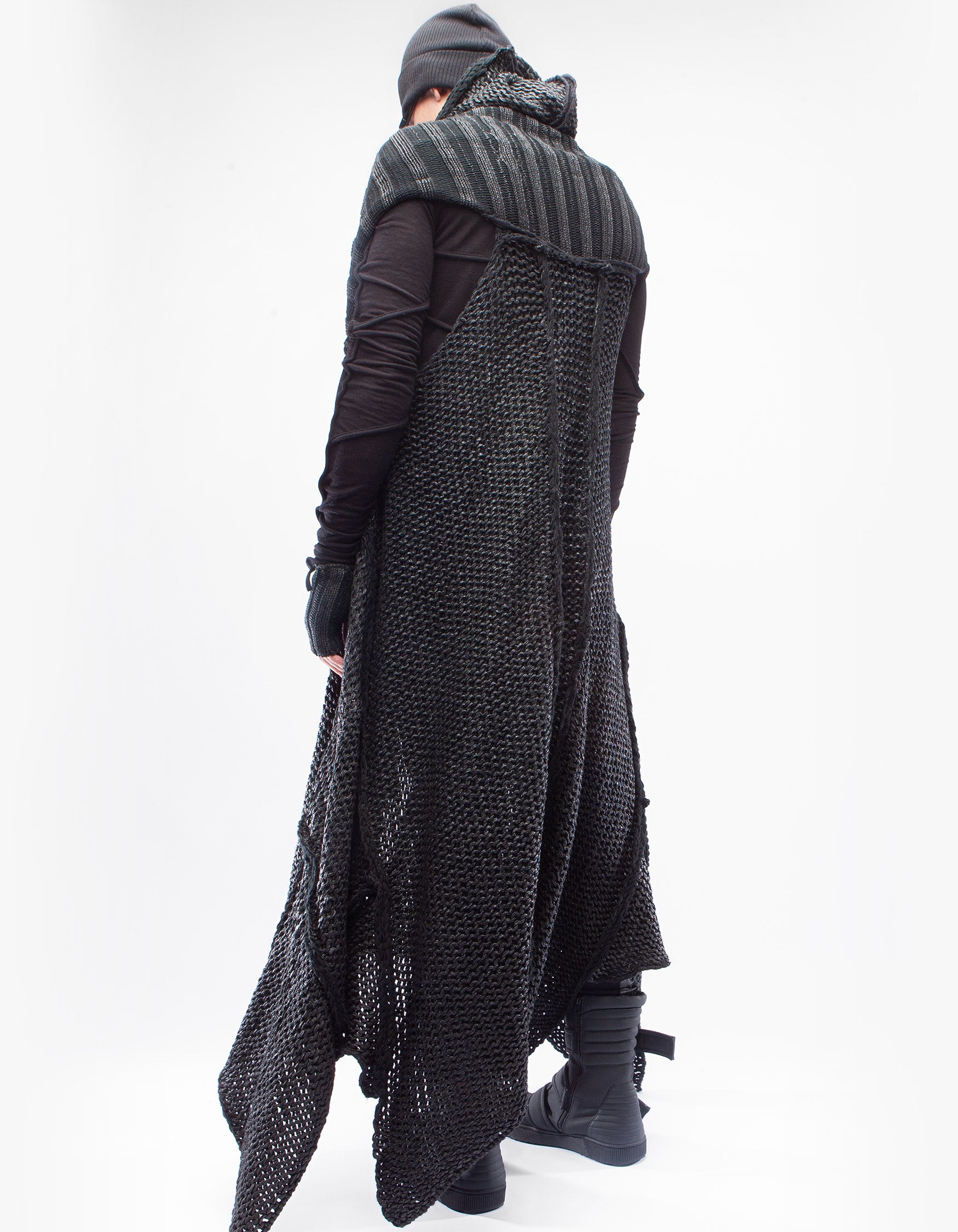 ROBE COVER